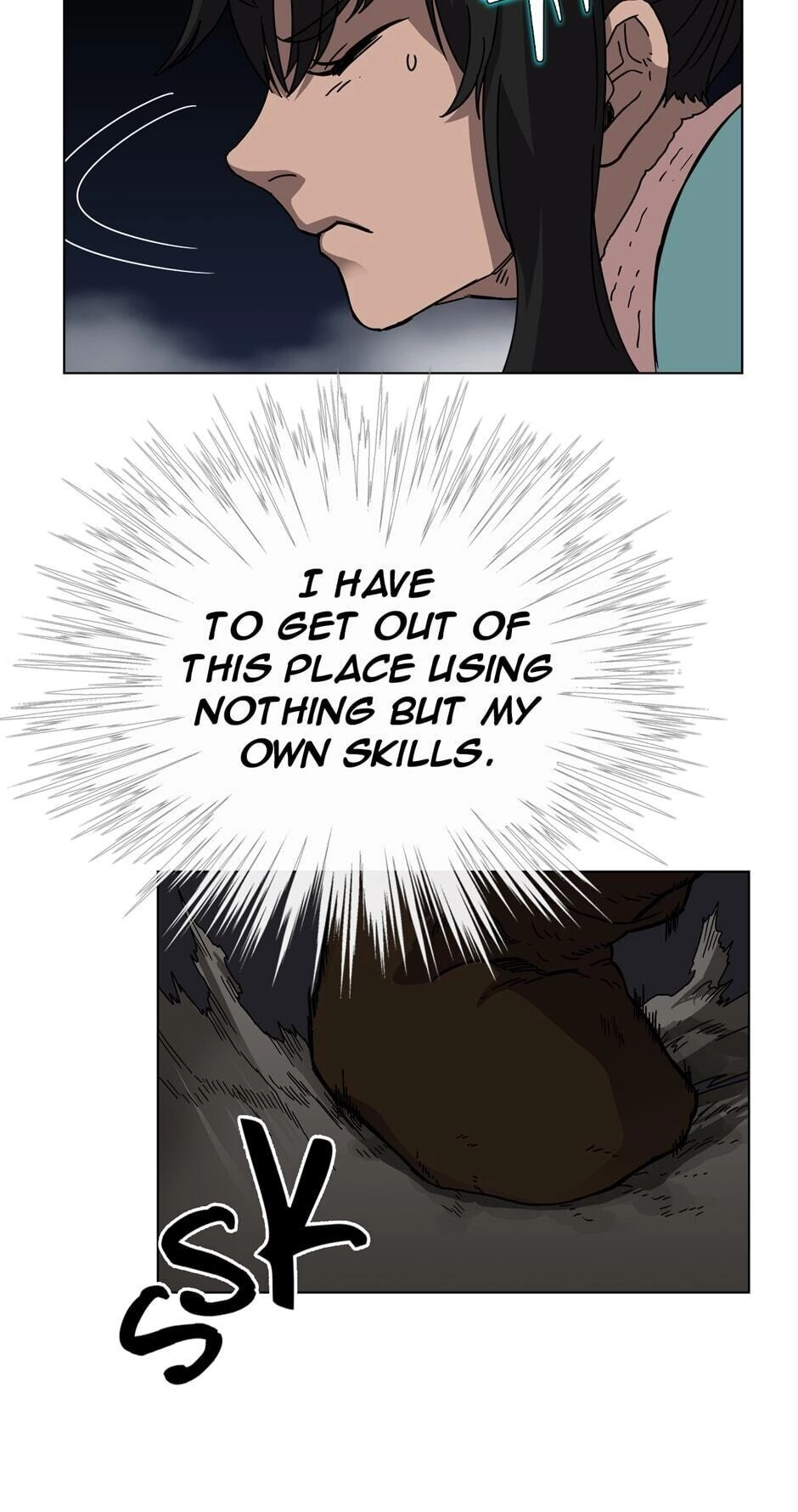Heavenly Demon Reborn! Chapter 31, page 7 of 40