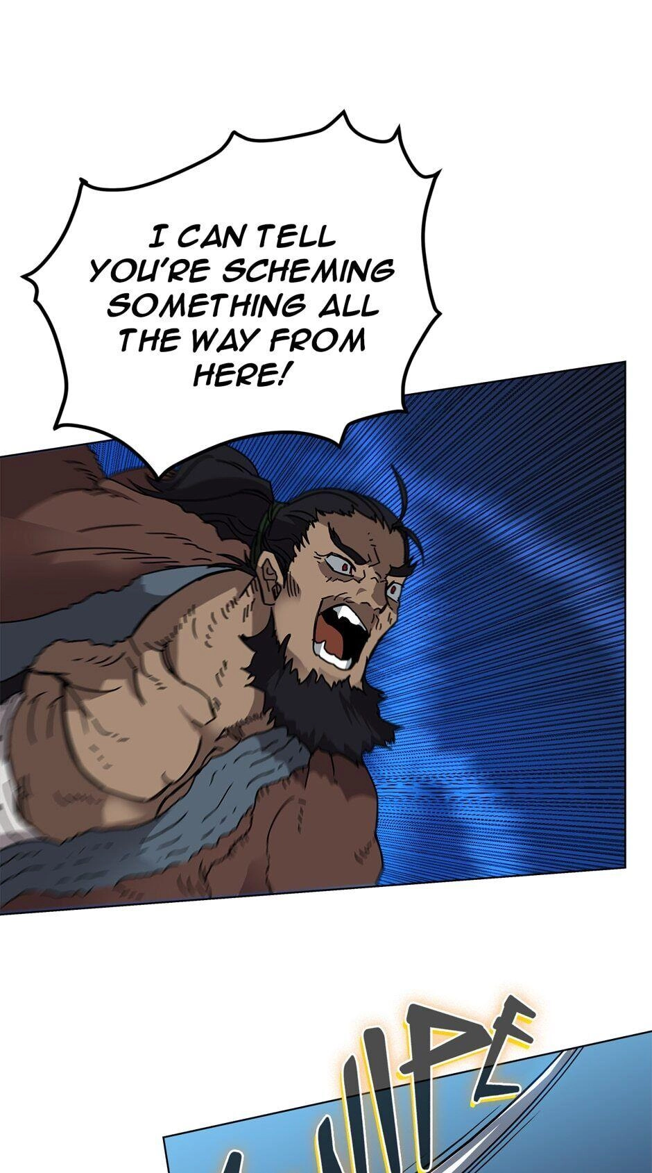 Heavenly Demon Reborn! Chapter 31, page 8 of 40