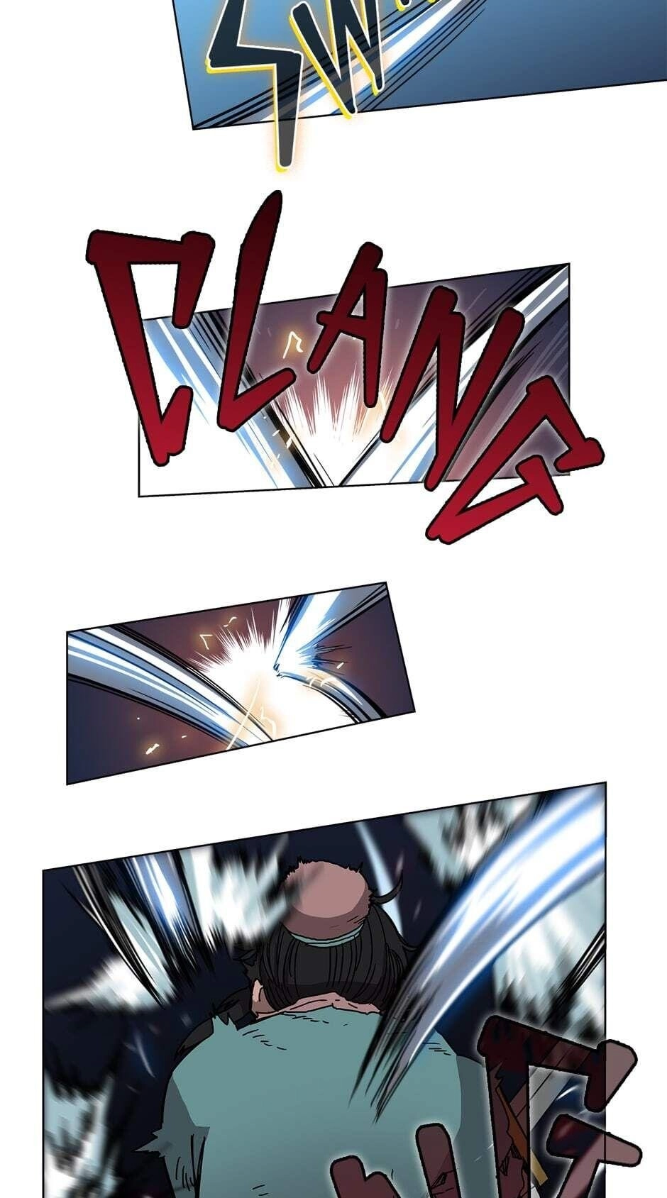 Heavenly Demon Reborn! Chapter 31, page 9 of 40