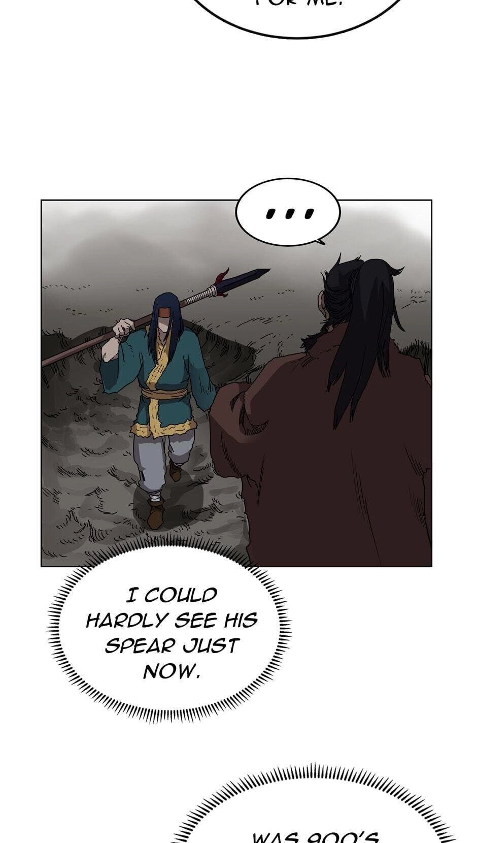 Heavenly Demon Reborn! Chapter 32, page 10 of 49