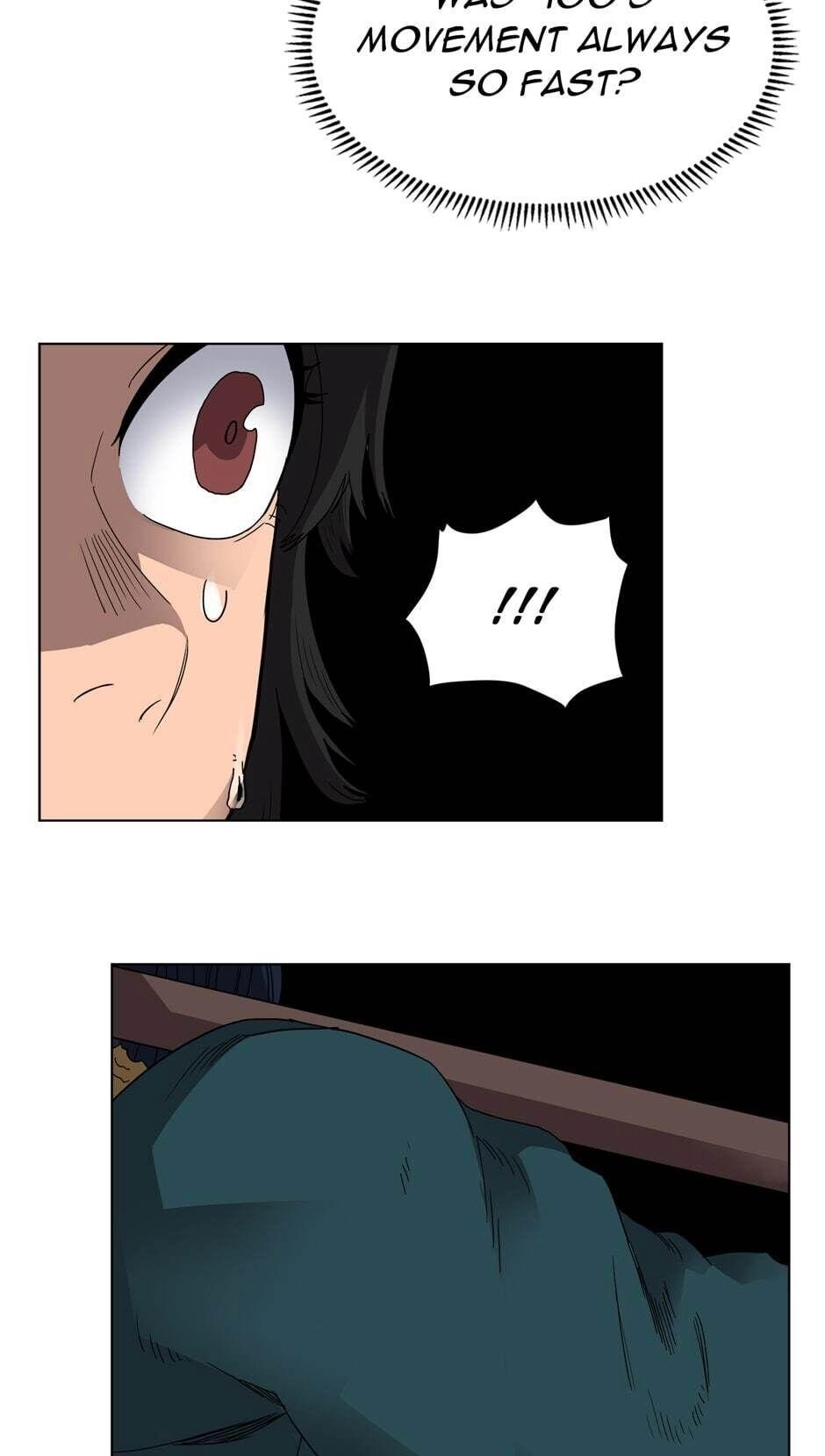 Heavenly Demon Reborn! Chapter 32, page 11 of 49