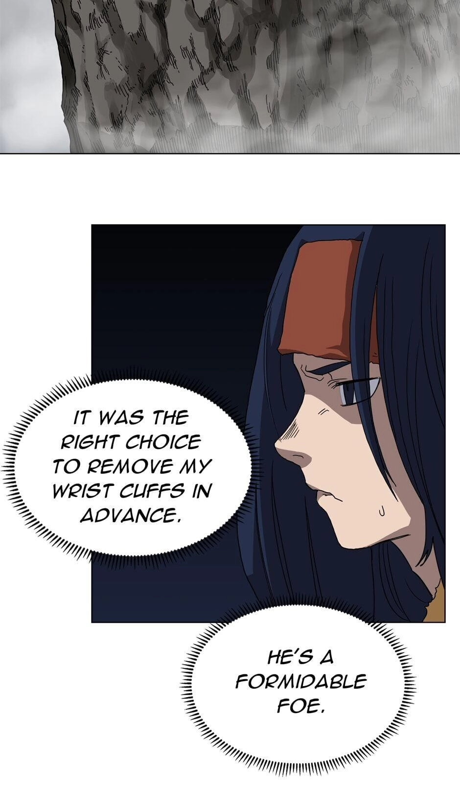 Heavenly Demon Reborn! Chapter 32, page 13 of 49