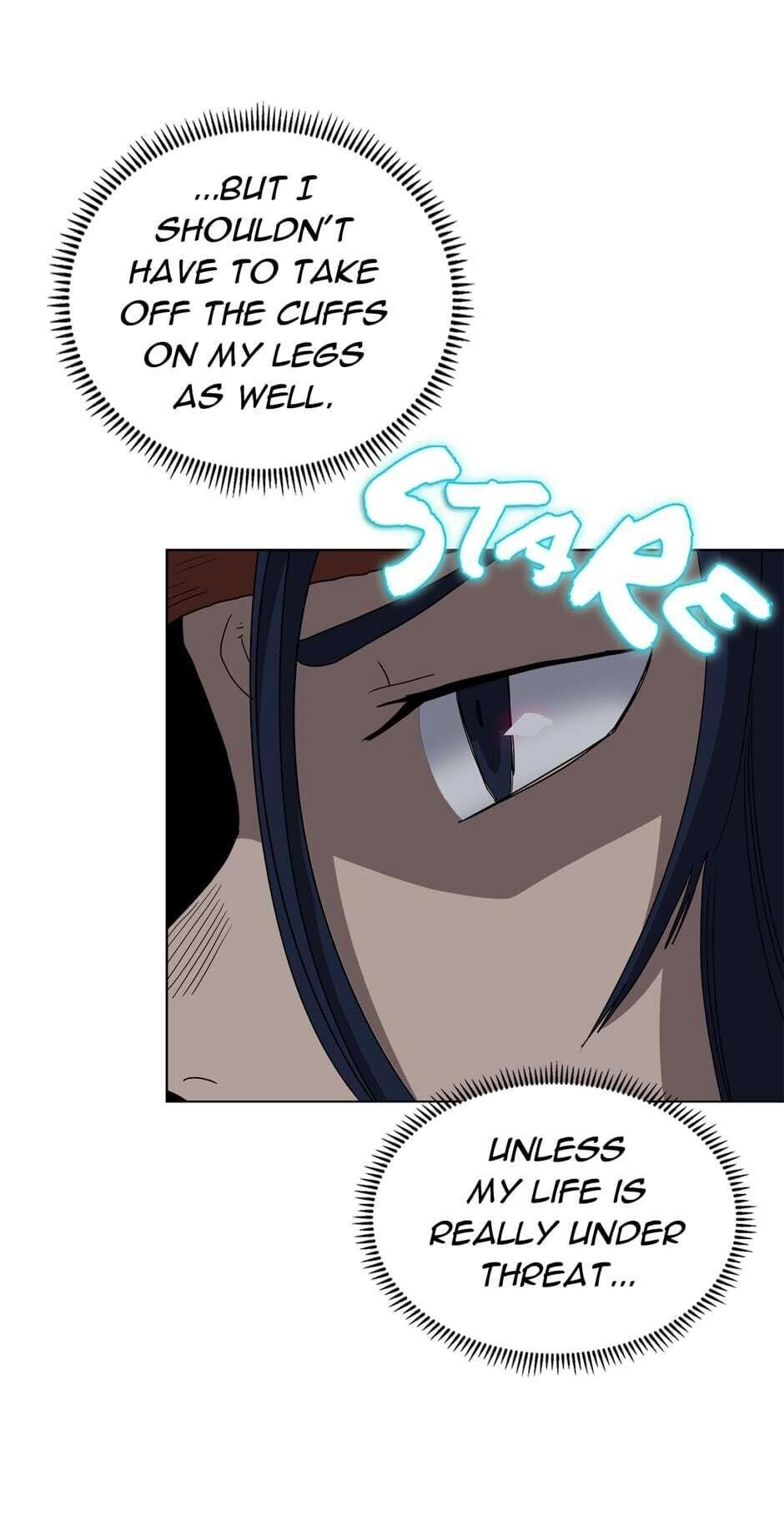 Heavenly Demon Reborn! Chapter 32, page 14 of 49