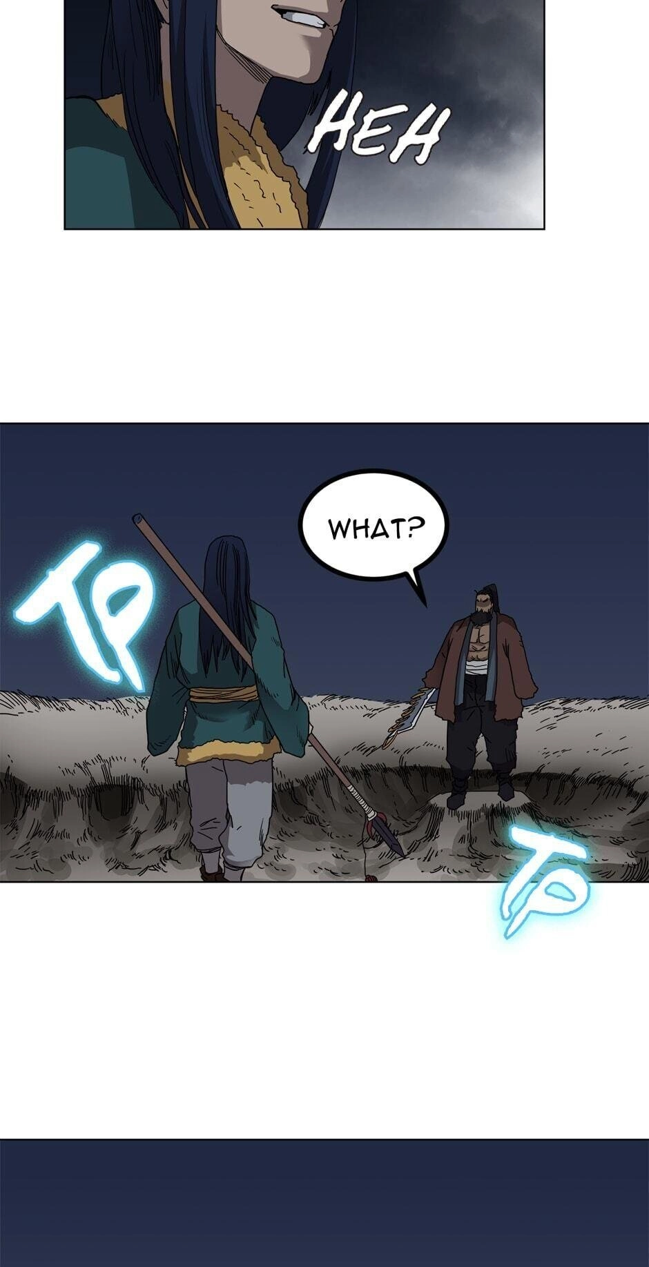 Heavenly Demon Reborn! Chapter 32, page 16 of 49