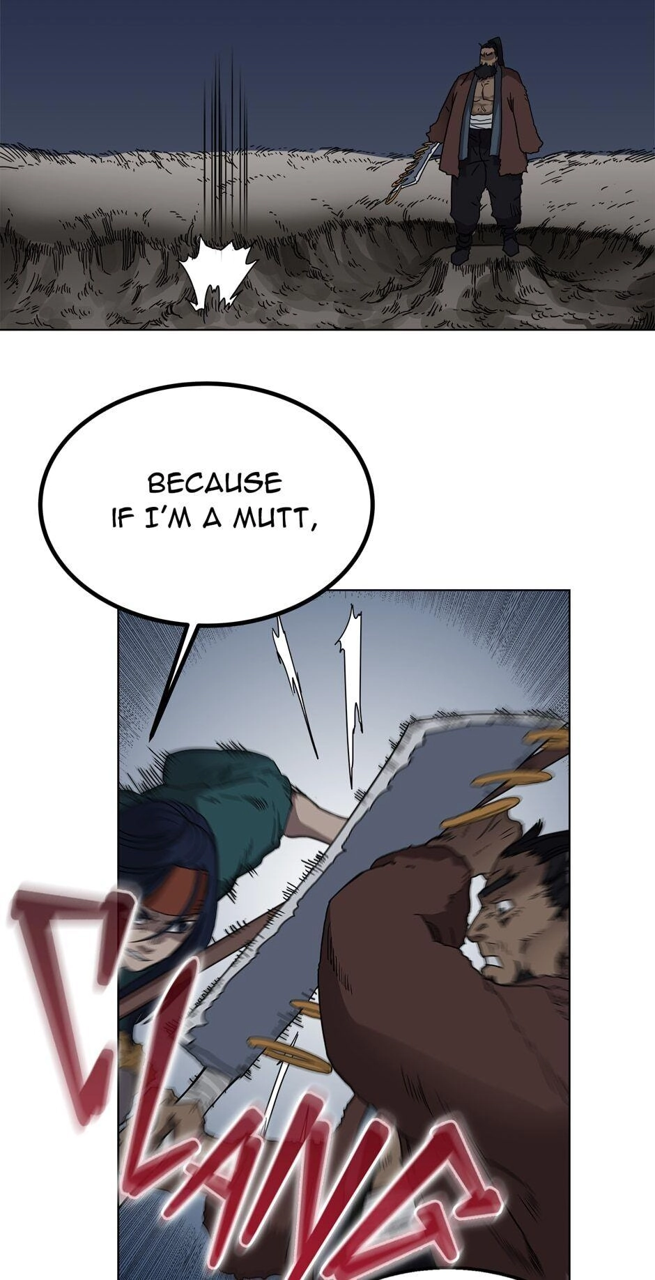 Heavenly Demon Reborn! Chapter 32, page 17 of 49