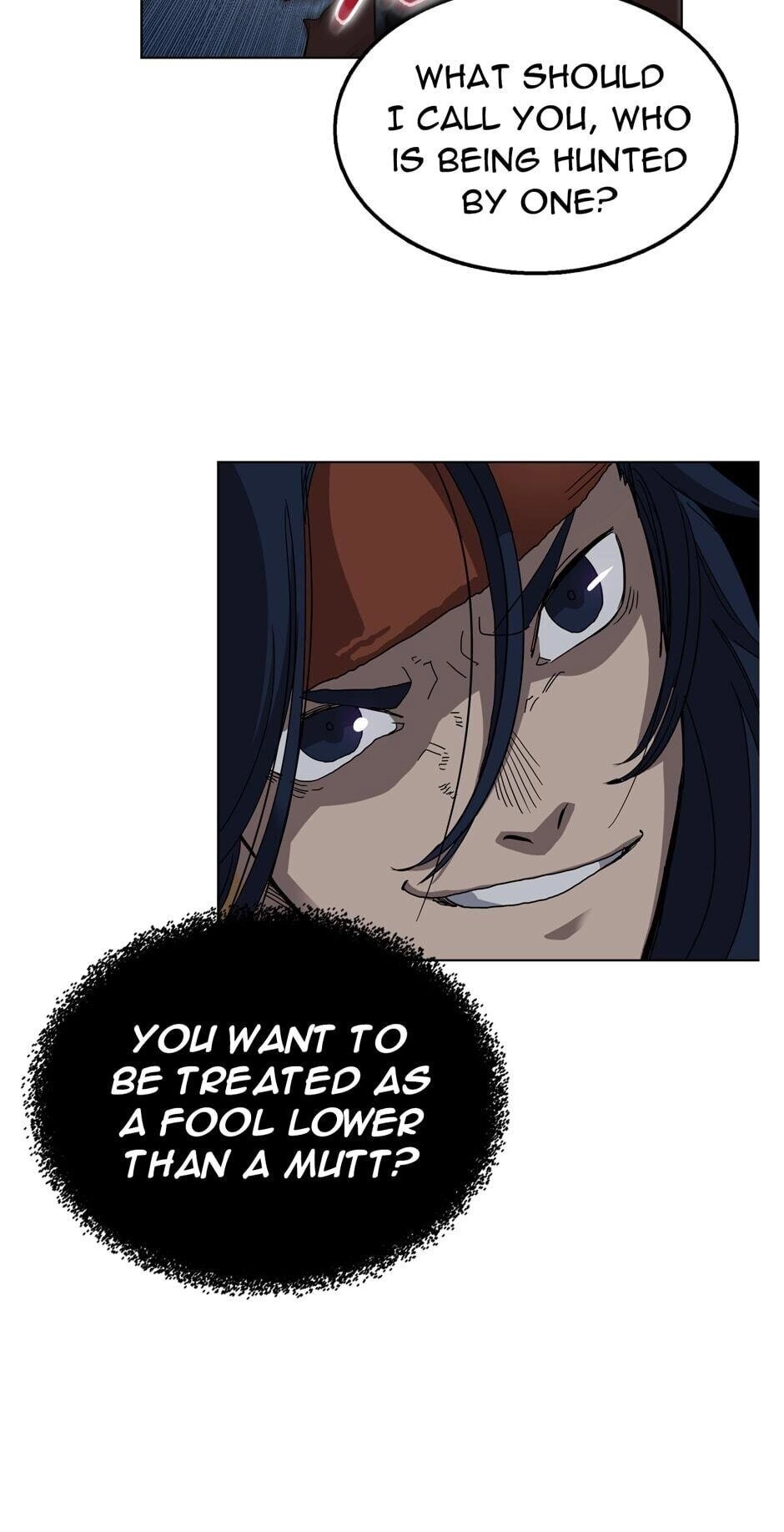 Heavenly Demon Reborn! Chapter 32, page 18 of 49