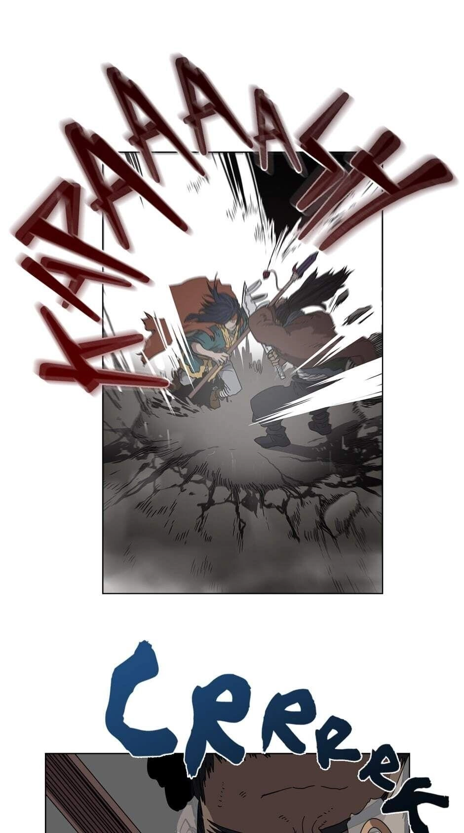Heavenly Demon Reborn! Chapter 32, page 19 of 49