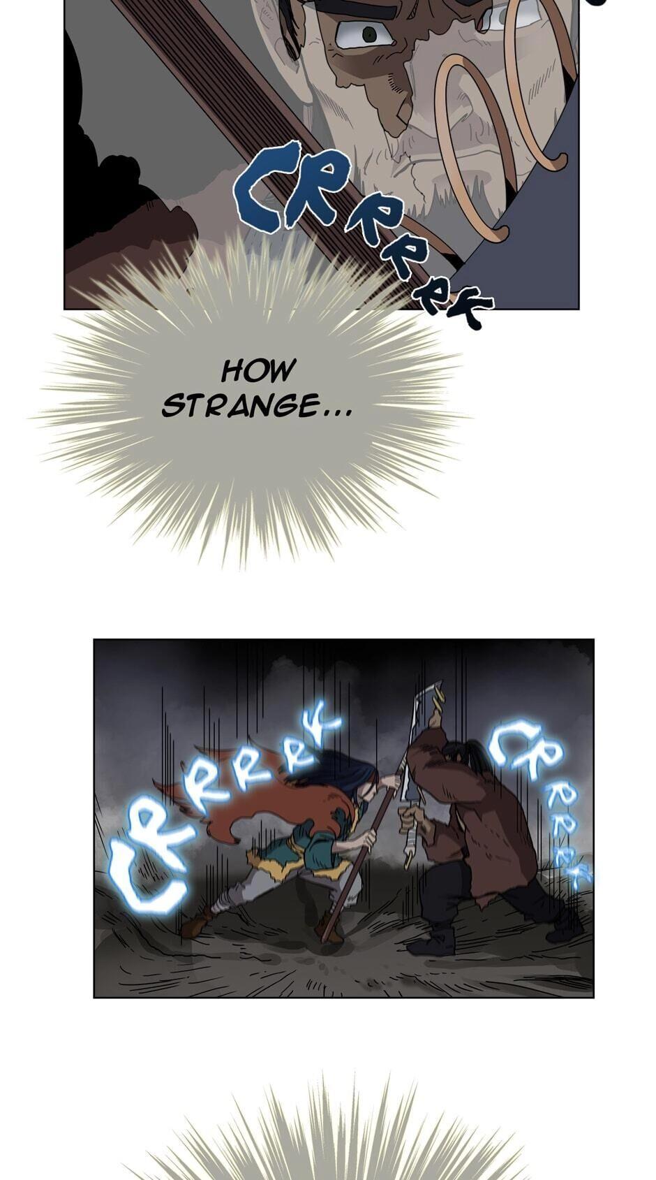 Heavenly Demon Reborn! Chapter 32, page 20 of 49