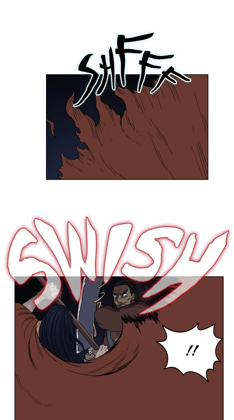 Heavenly Demon Reborn! Chapter 32, page 22 of 49