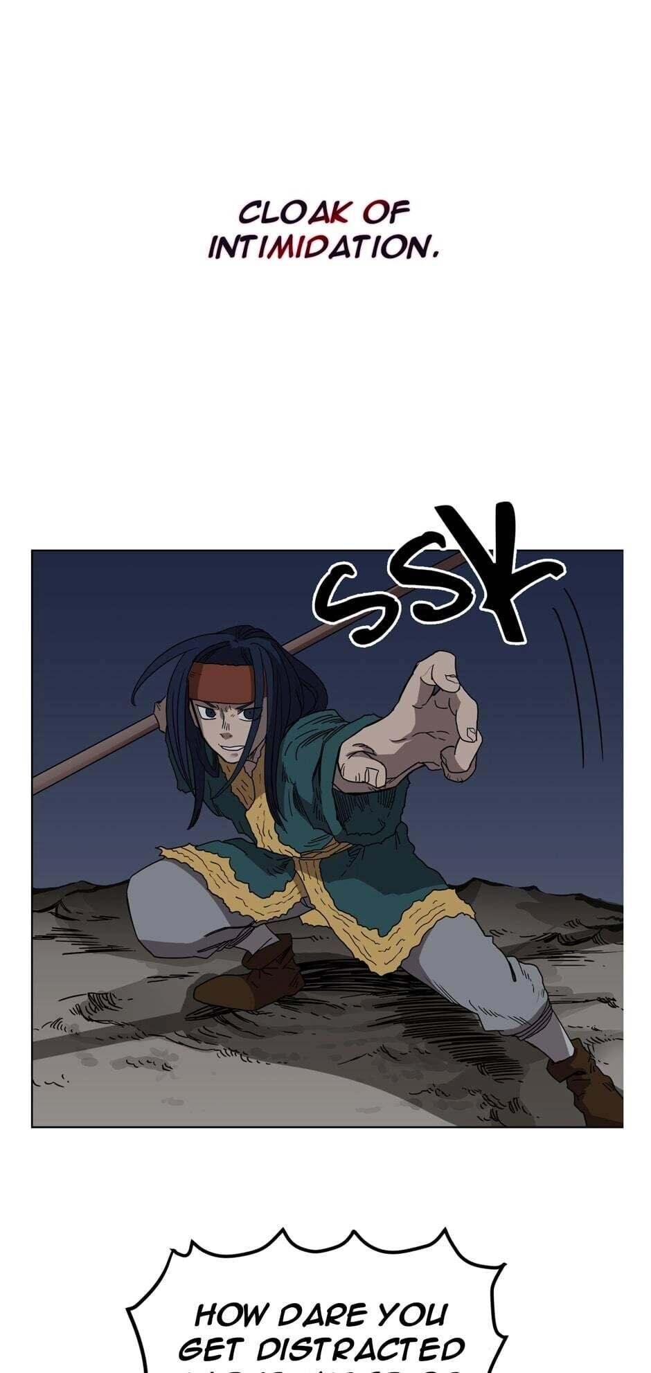 Heavenly Demon Reborn! Chapter 32, page 30 of 49