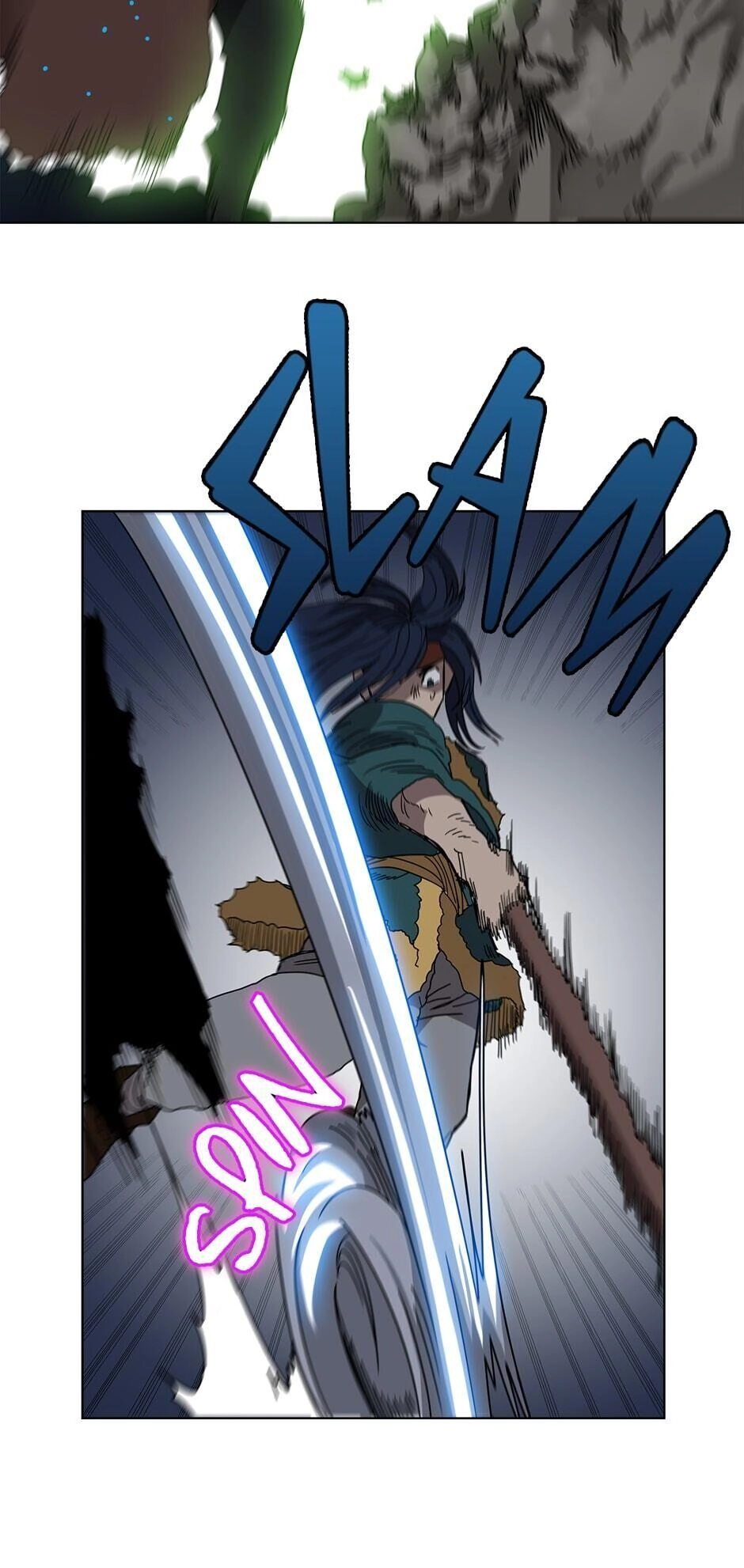 Heavenly Demon Reborn! Chapter 32, page 33 of 49