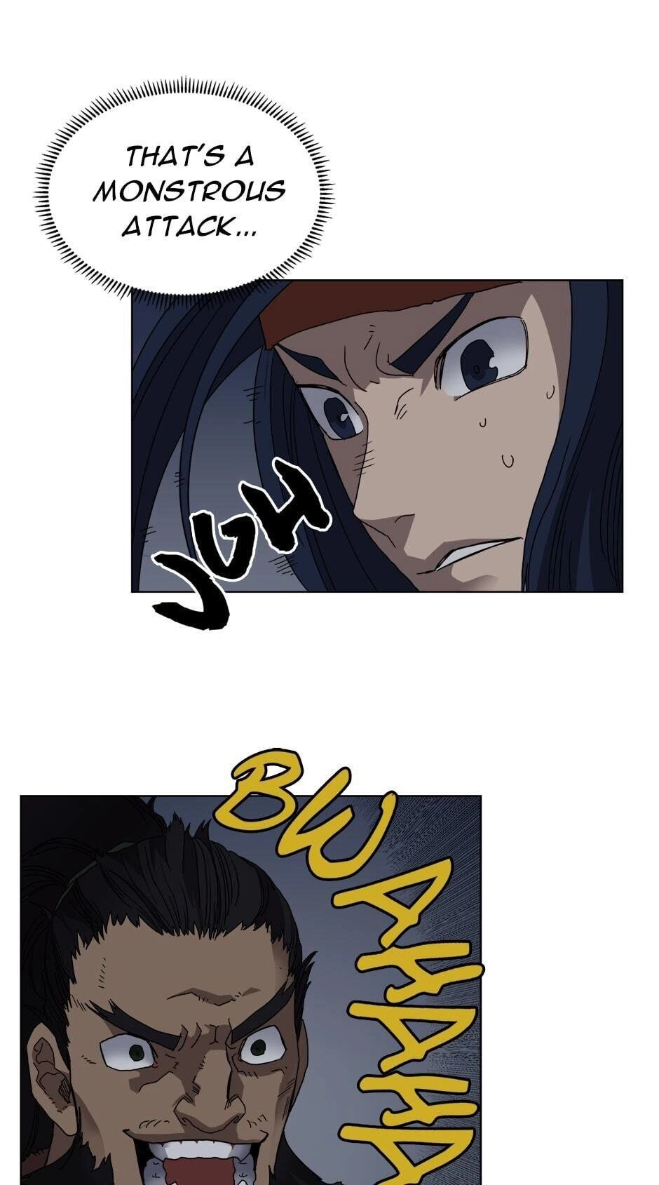 Heavenly Demon Reborn! Chapter 32, page 34 of 49
