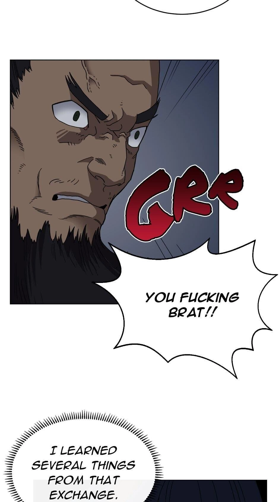 Heavenly Demon Reborn! Chapter 32, page 36 of 49