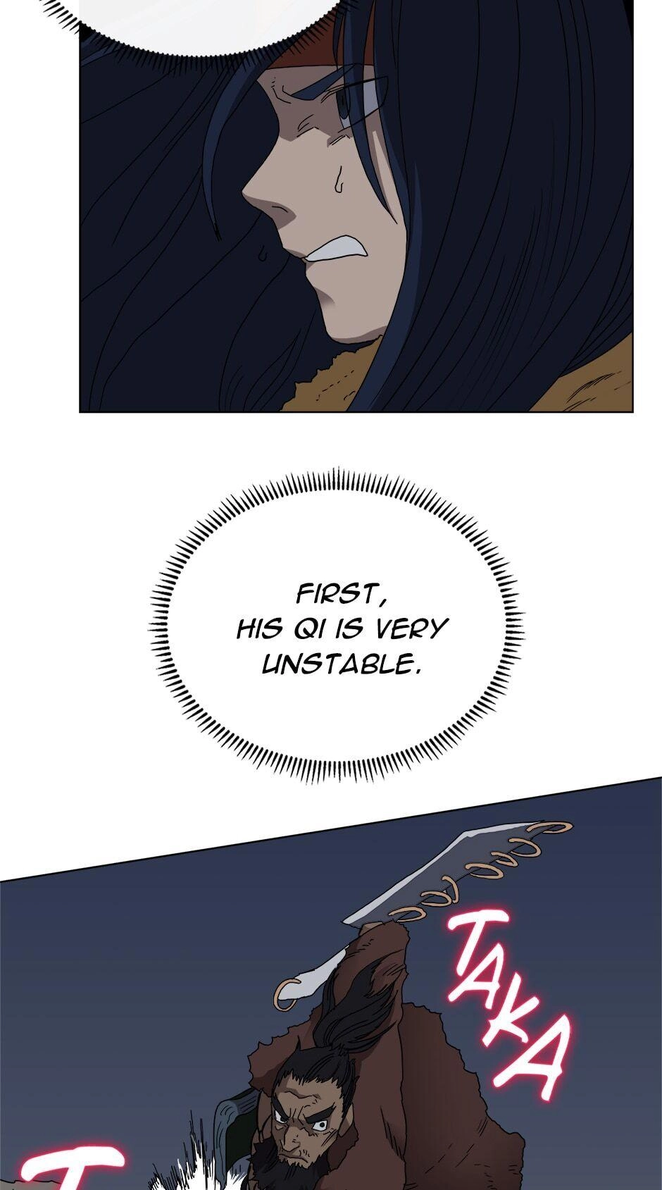 Heavenly Demon Reborn! Chapter 32, page 37 of 49