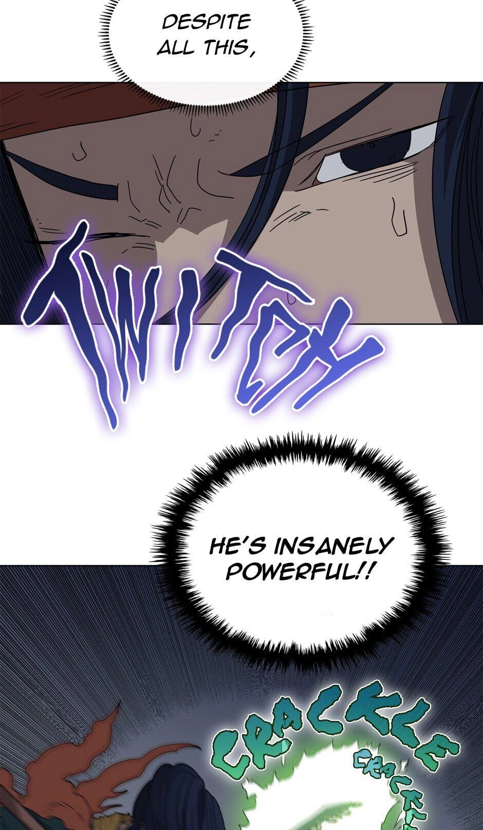 Heavenly Demon Reborn! Chapter 32, page 40 of 49