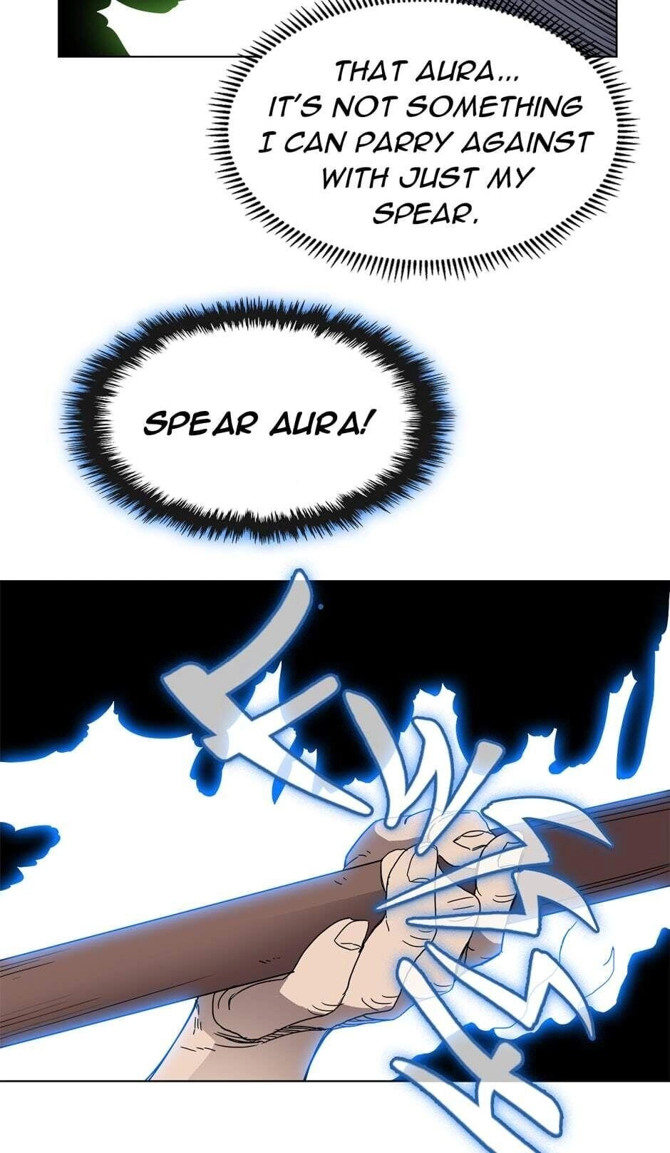 Heavenly Demon Reborn! Chapter 32, page 42 of 49