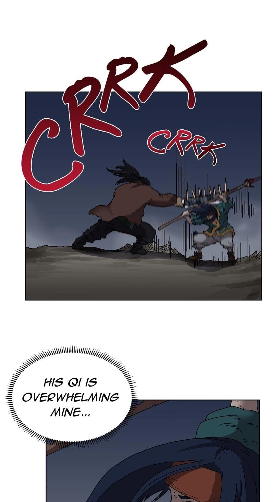Heavenly Demon Reborn! Chapter 32, page 44 of 49