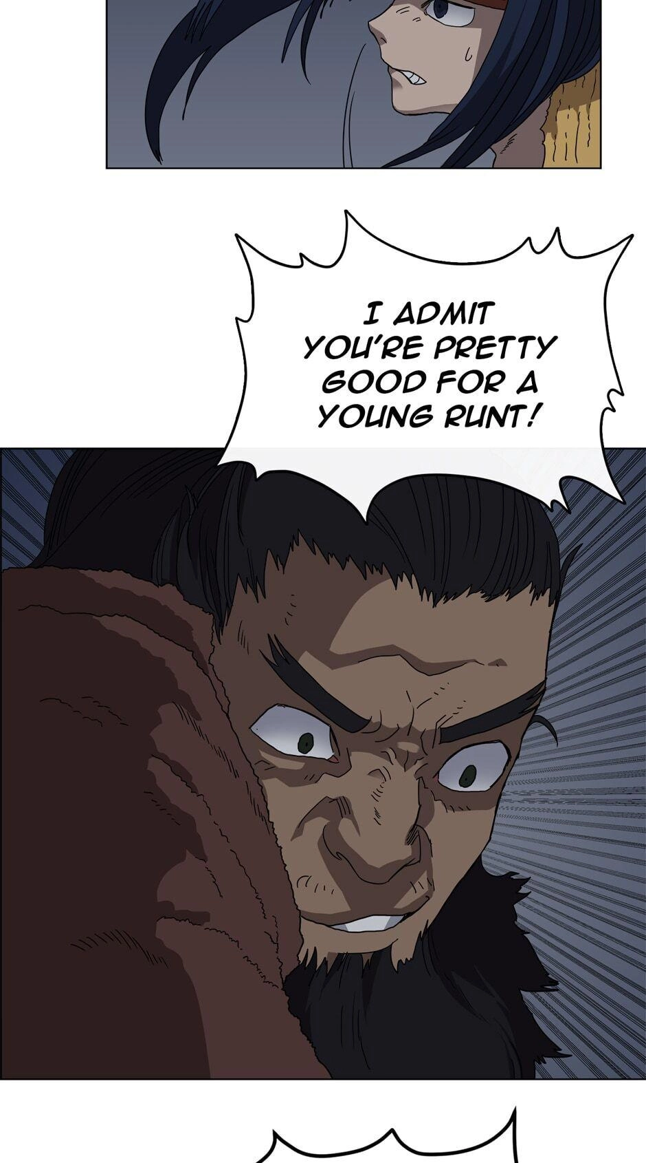 Heavenly Demon Reborn! Chapter 32, page 45 of 49