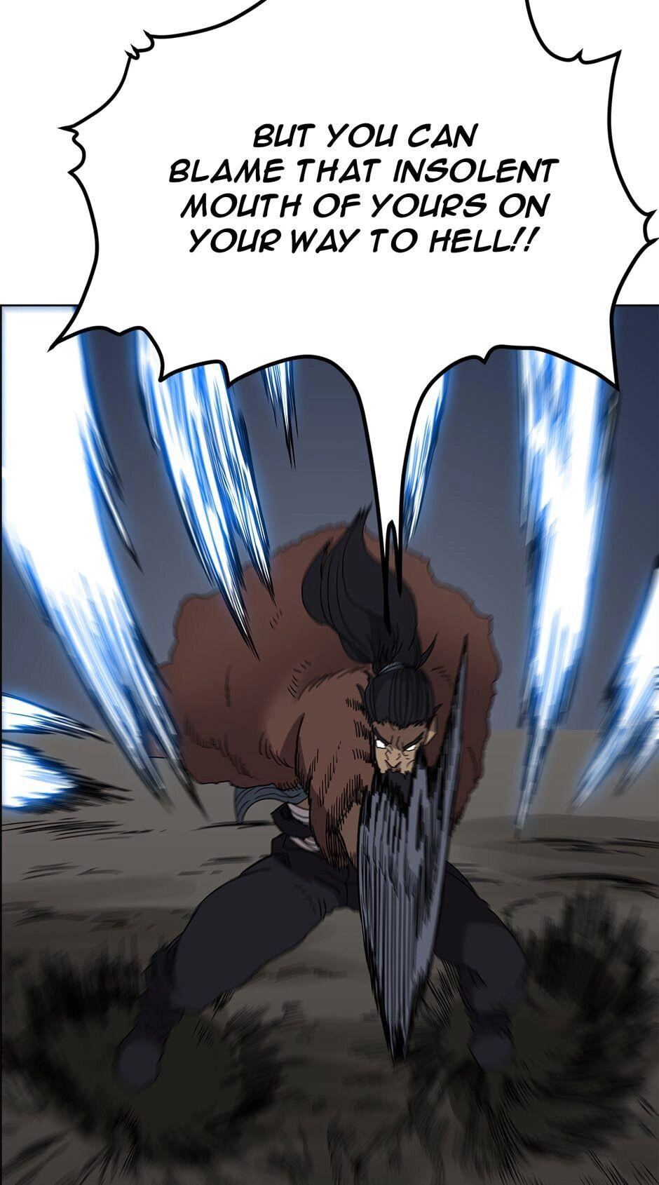 Heavenly Demon Reborn! Chapter 32, page 46 of 49