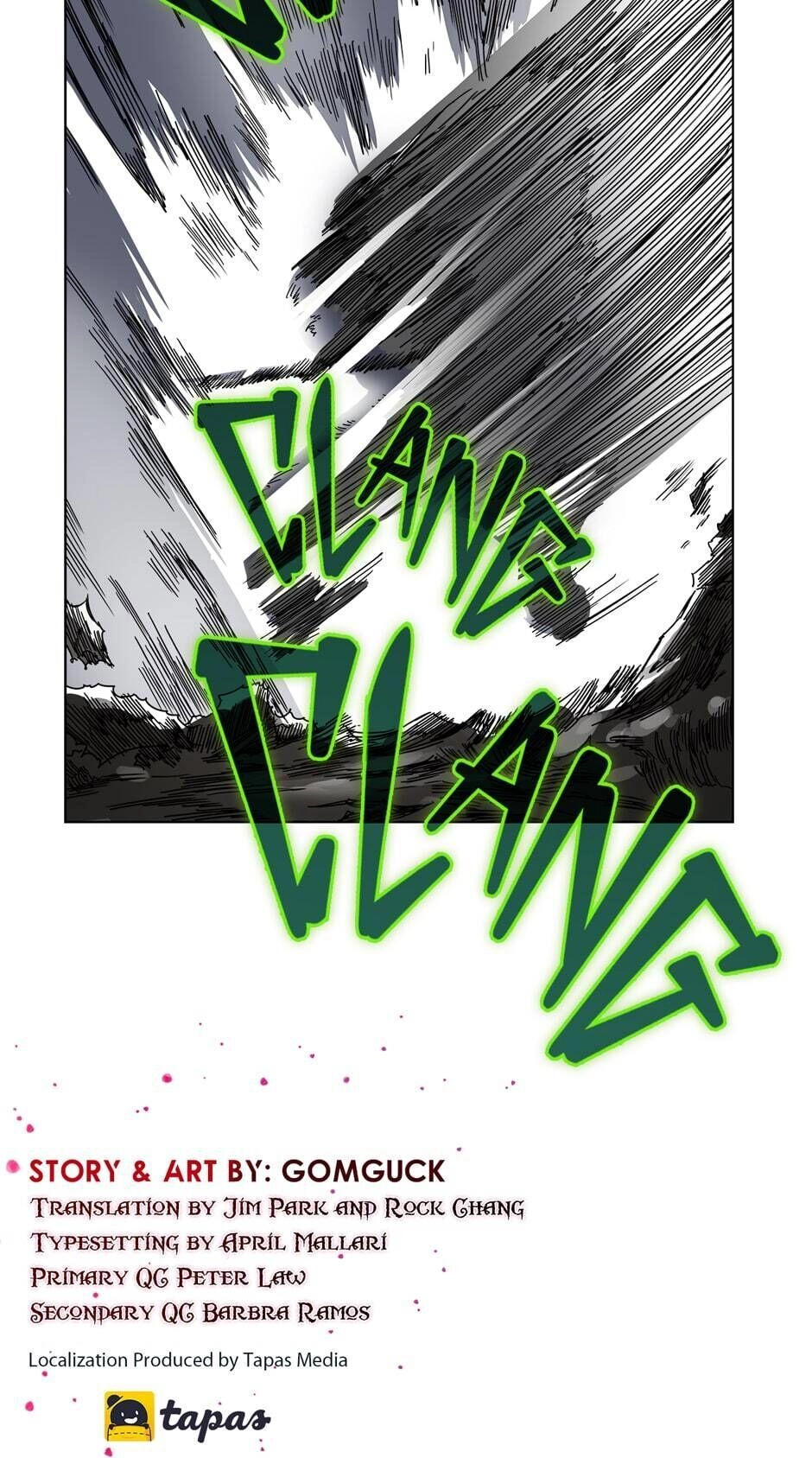Heavenly Demon Reborn! Chapter 32, page 49 of 49