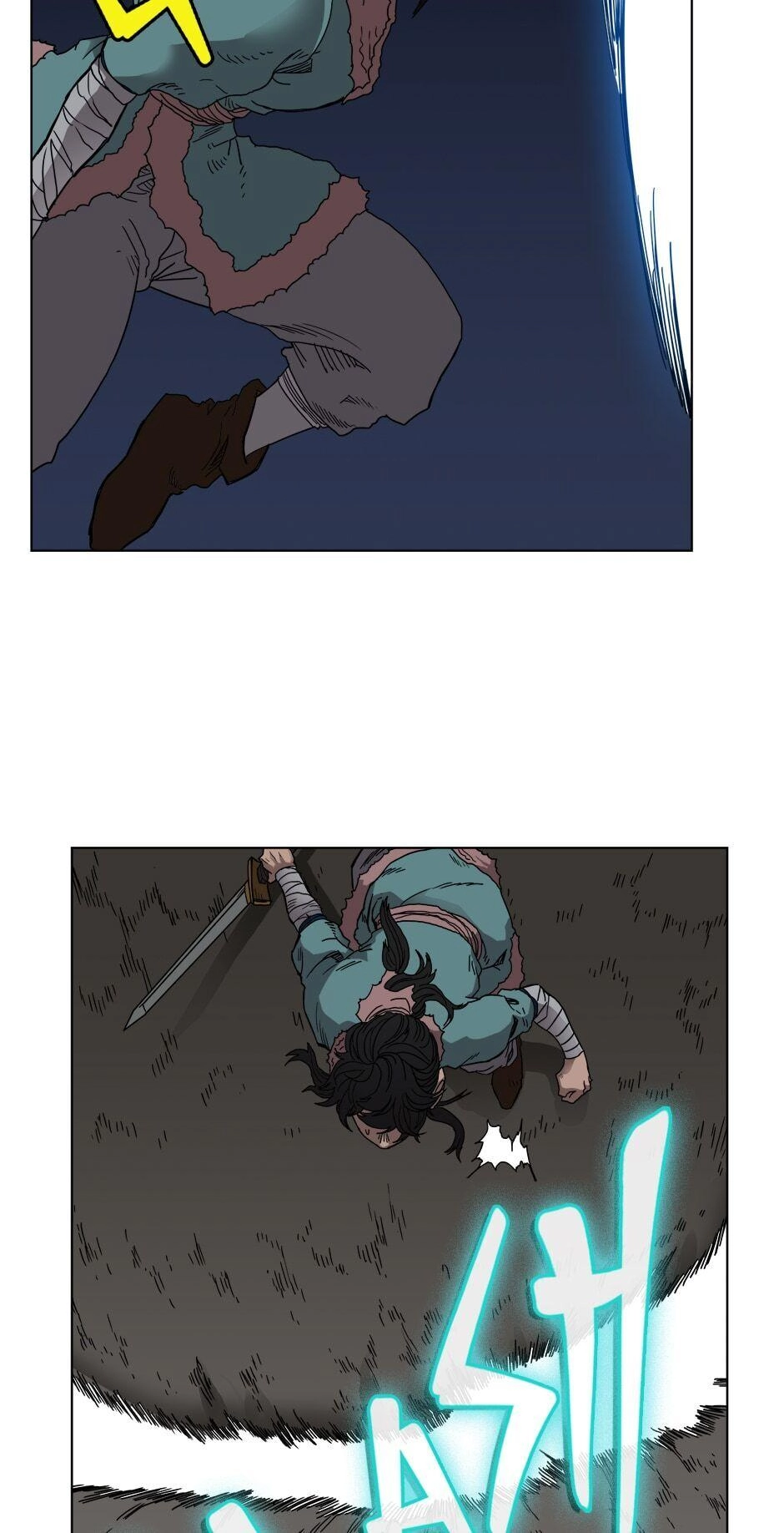 Heavenly Demon Reborn! Chapter 32, page 7 of 49