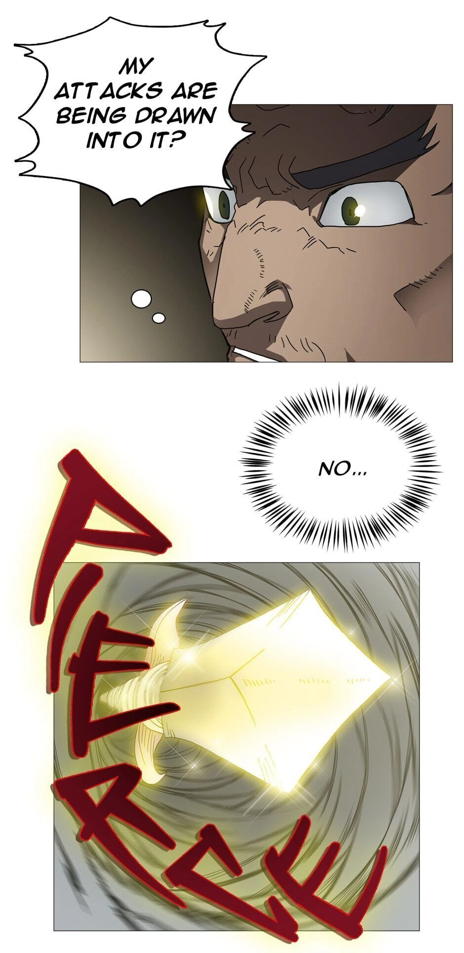 Heavenly Demon Reborn! Chapter 33, page 11 of 38