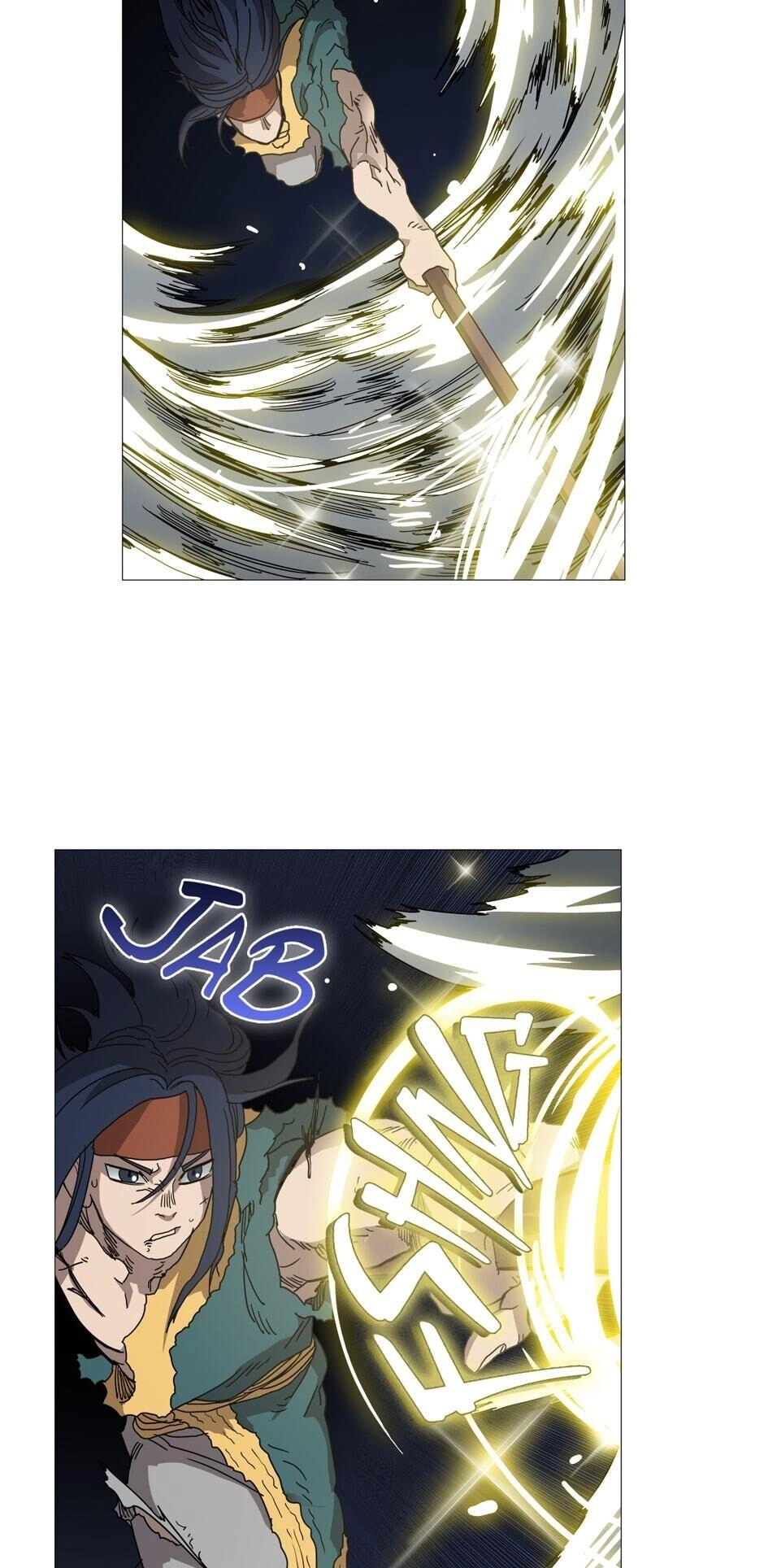 Heavenly Demon Reborn! Chapter 33, page 13 of 38