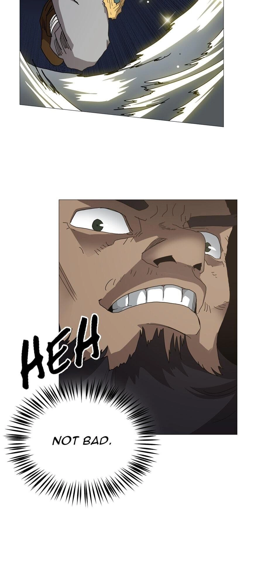 Heavenly Demon Reborn! Chapter 33, page 14 of 38