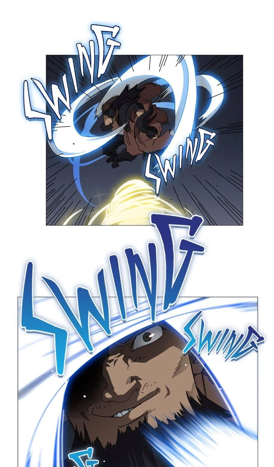 Heavenly Demon Reborn! Chapter 33, page 15 of 38
