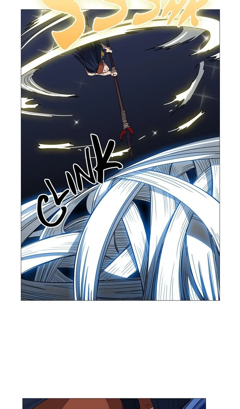 Heavenly Demon Reborn! Chapter 33, page 17 of 38