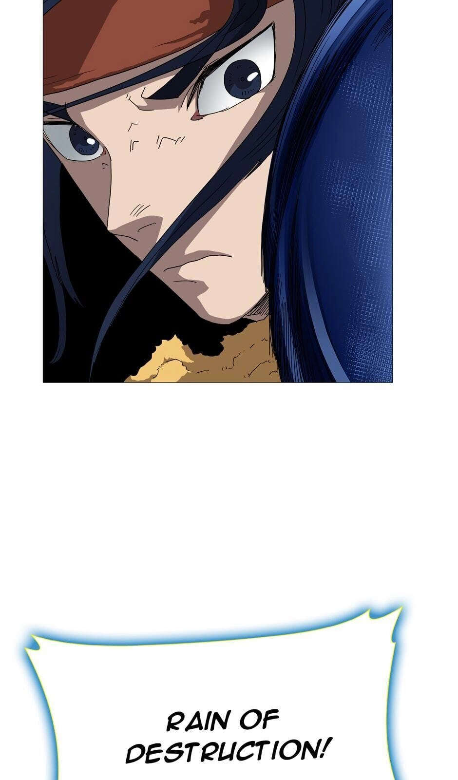 Heavenly Demon Reborn! Chapter 33, page 18 of 38