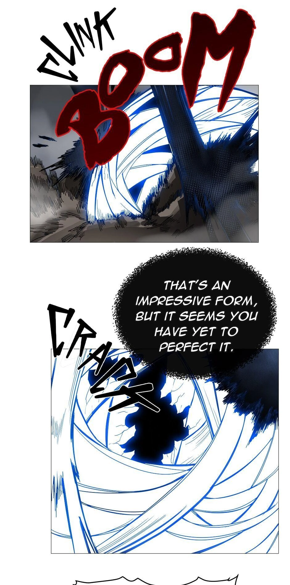 Heavenly Demon Reborn! Chapter 33, page 21 of 38