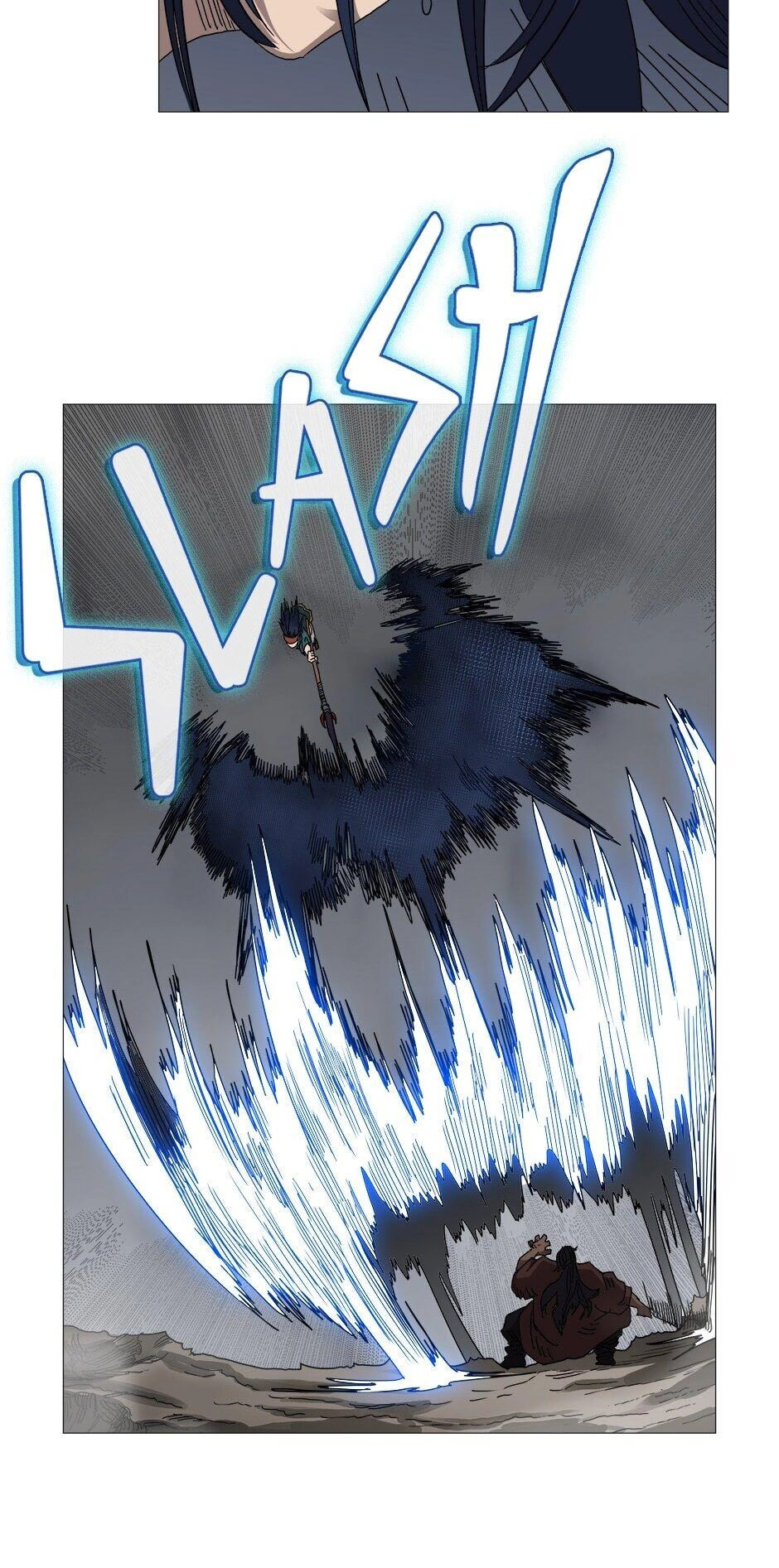 Heavenly Demon Reborn! Chapter 33, page 23 of 38