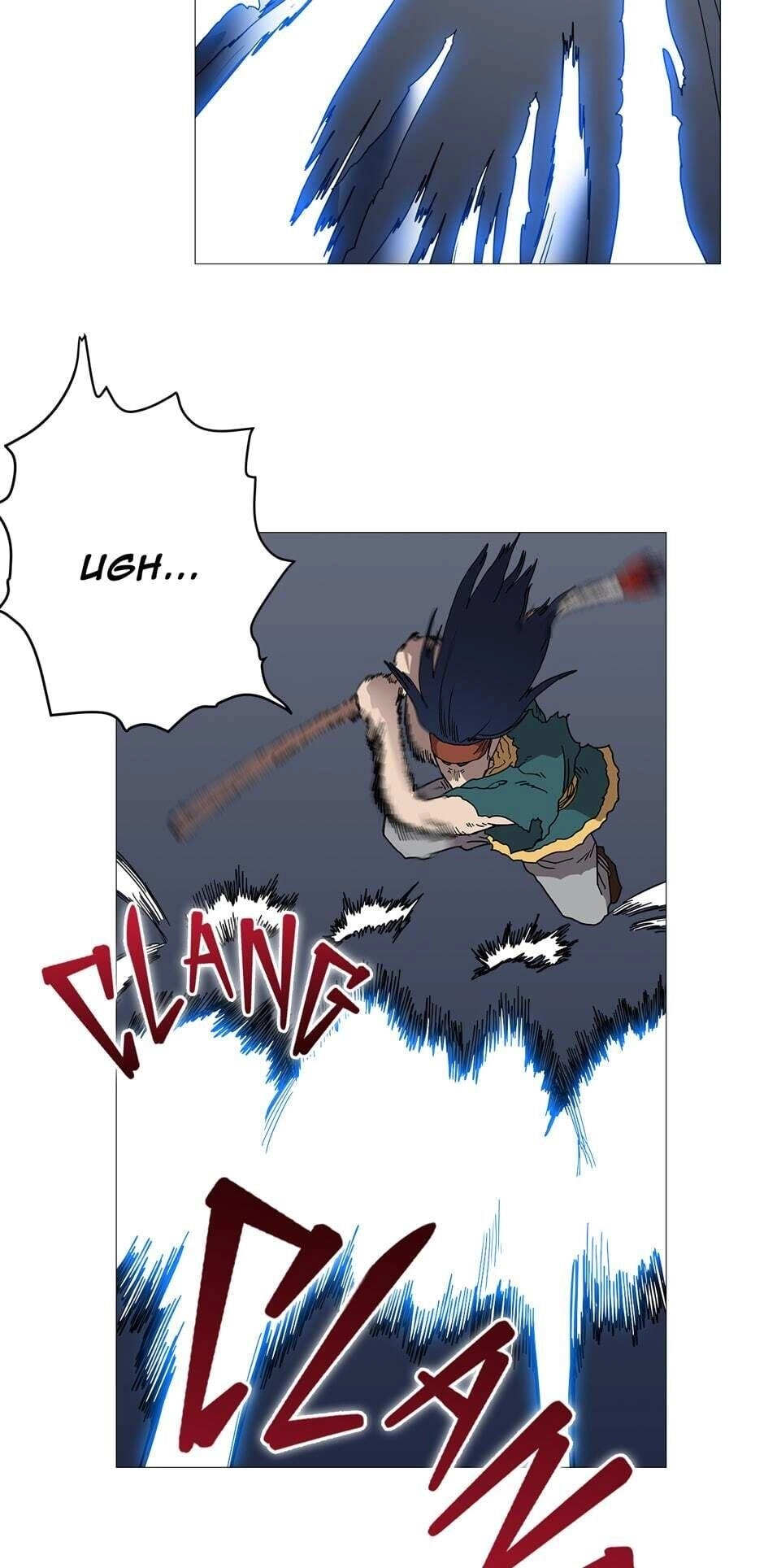 Heavenly Demon Reborn! Chapter 33, page 25 of 38