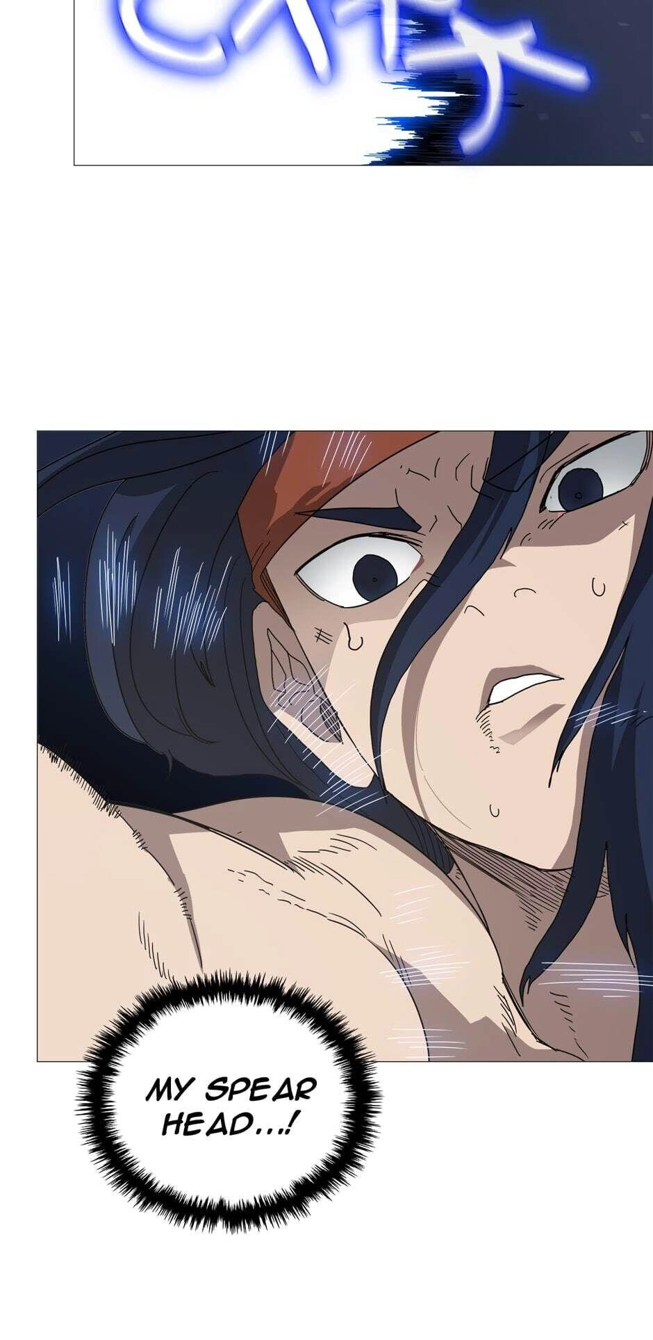 Heavenly Demon Reborn! Chapter 33, page 27 of 38