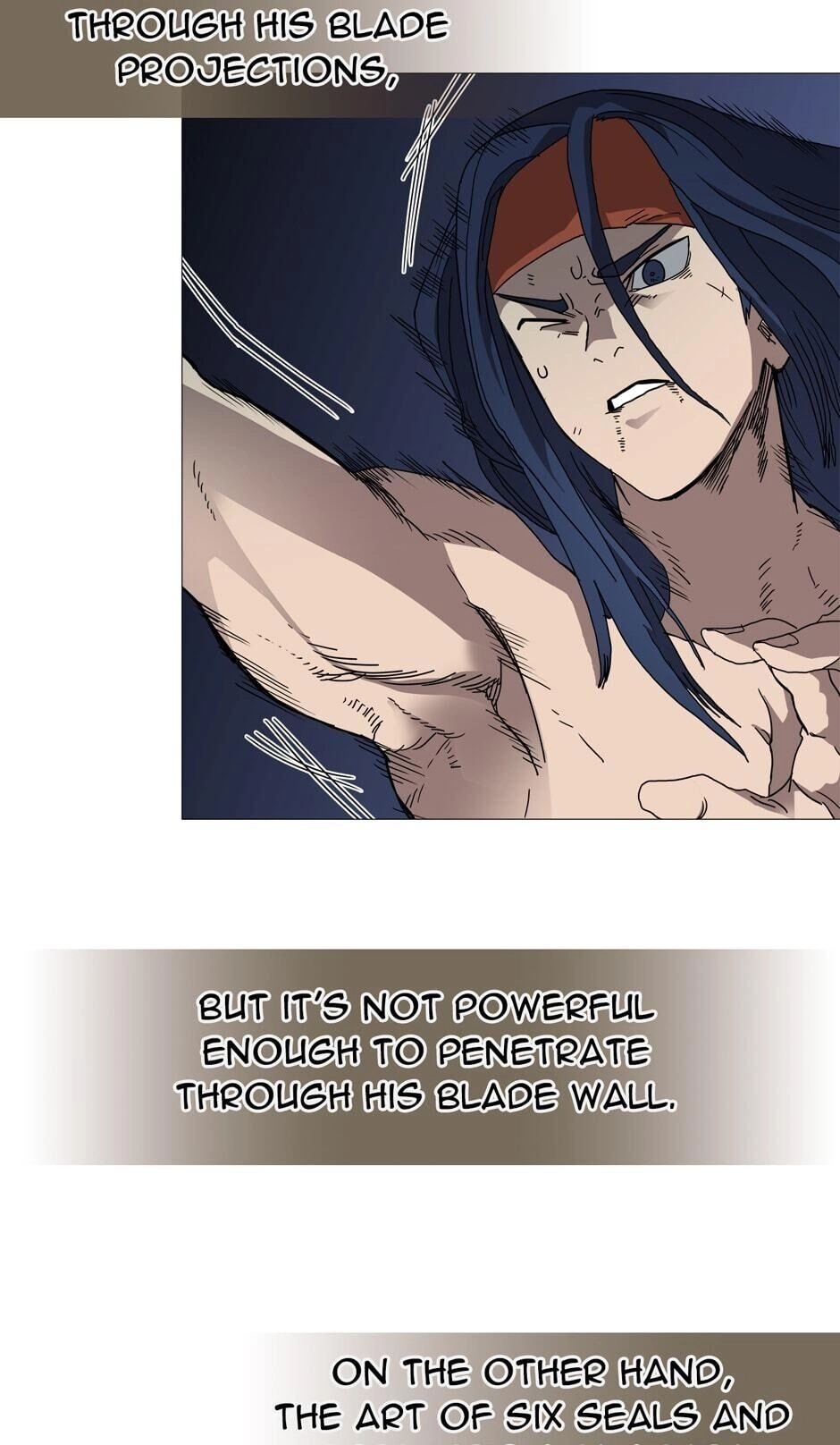 Heavenly Demon Reborn! Chapter 33, page 29 of 38