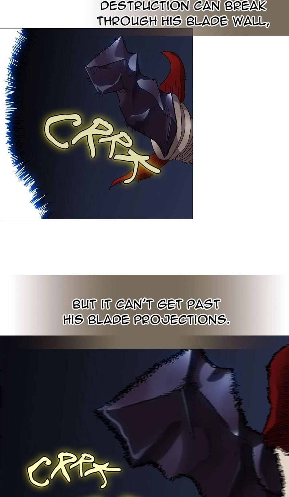 Heavenly Demon Reborn! Chapter 33, page 30 of 38