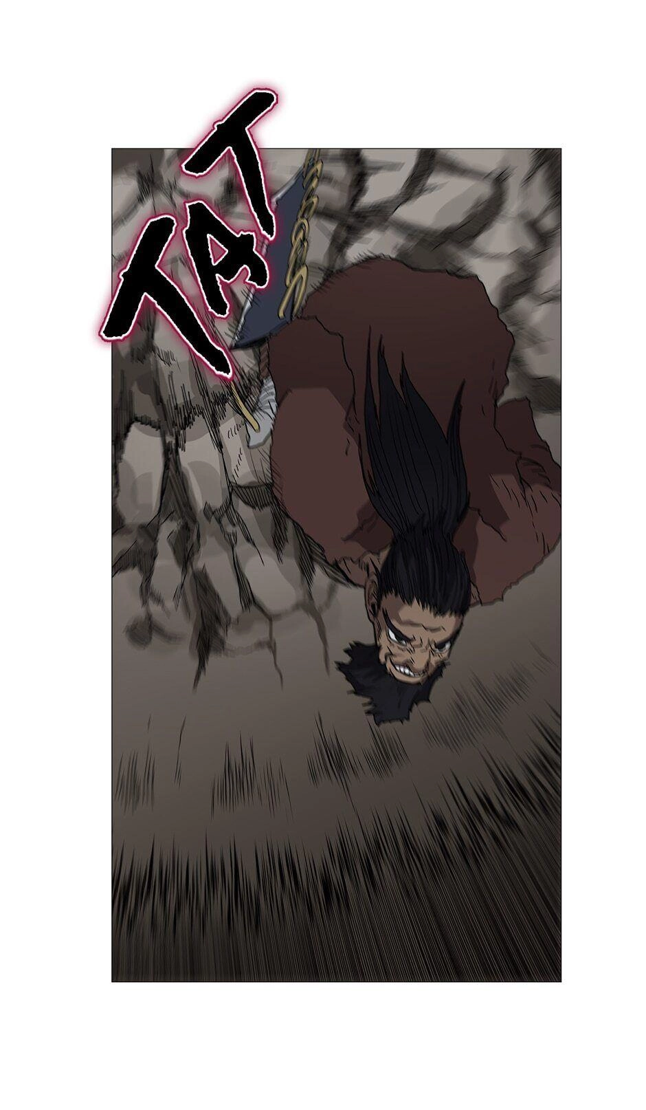 Heavenly Demon Reborn! Chapter 33, page 32 of 38