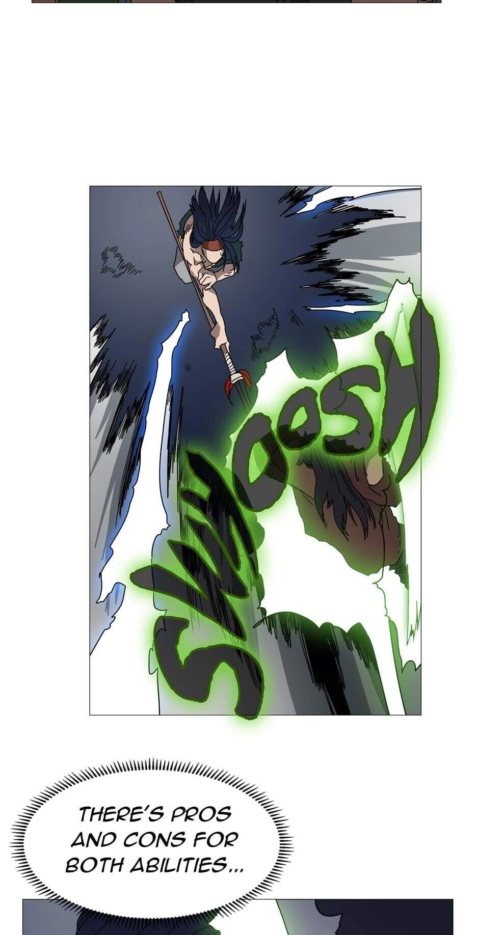 Heavenly Demon Reborn! Chapter 33, page 35 of 38