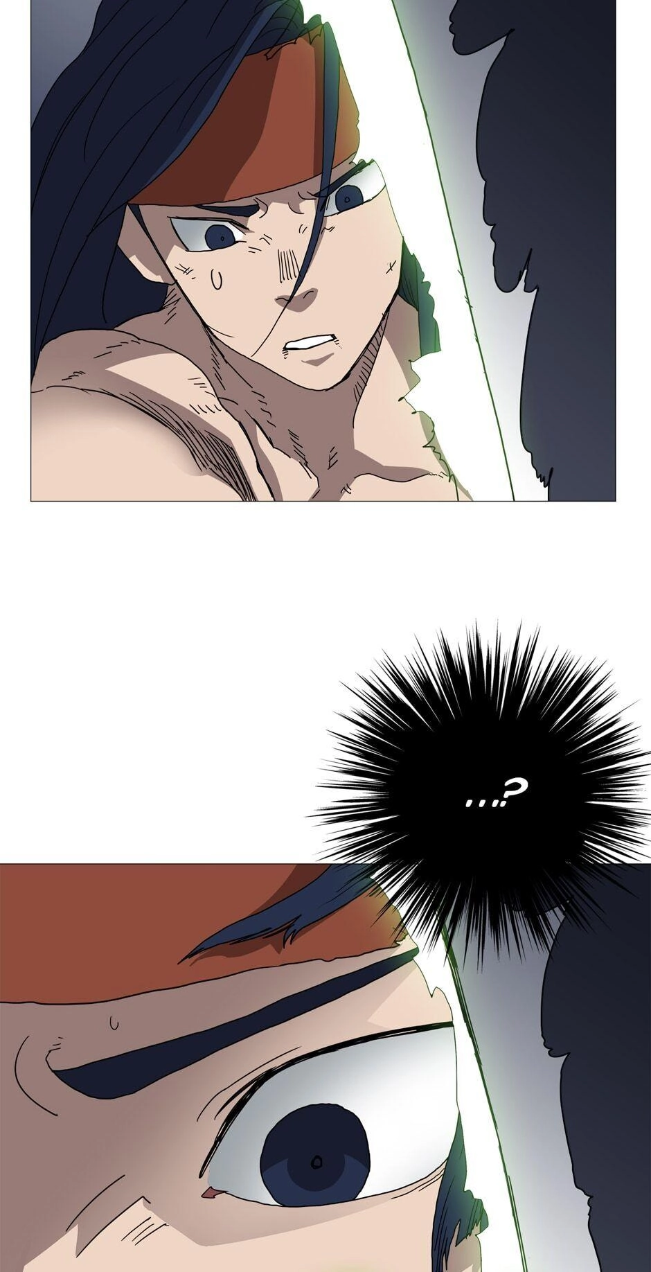 Heavenly Demon Reborn! Chapter 33, page 36 of 38