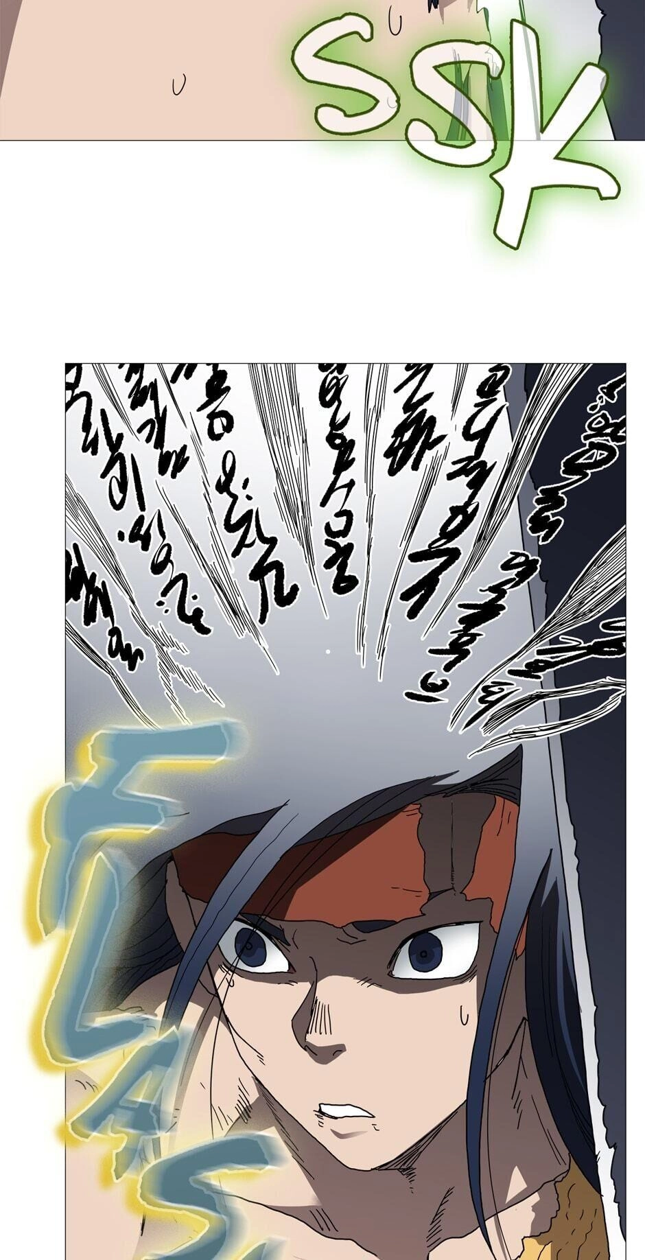 Heavenly Demon Reborn! Chapter 33, page 37 of 38