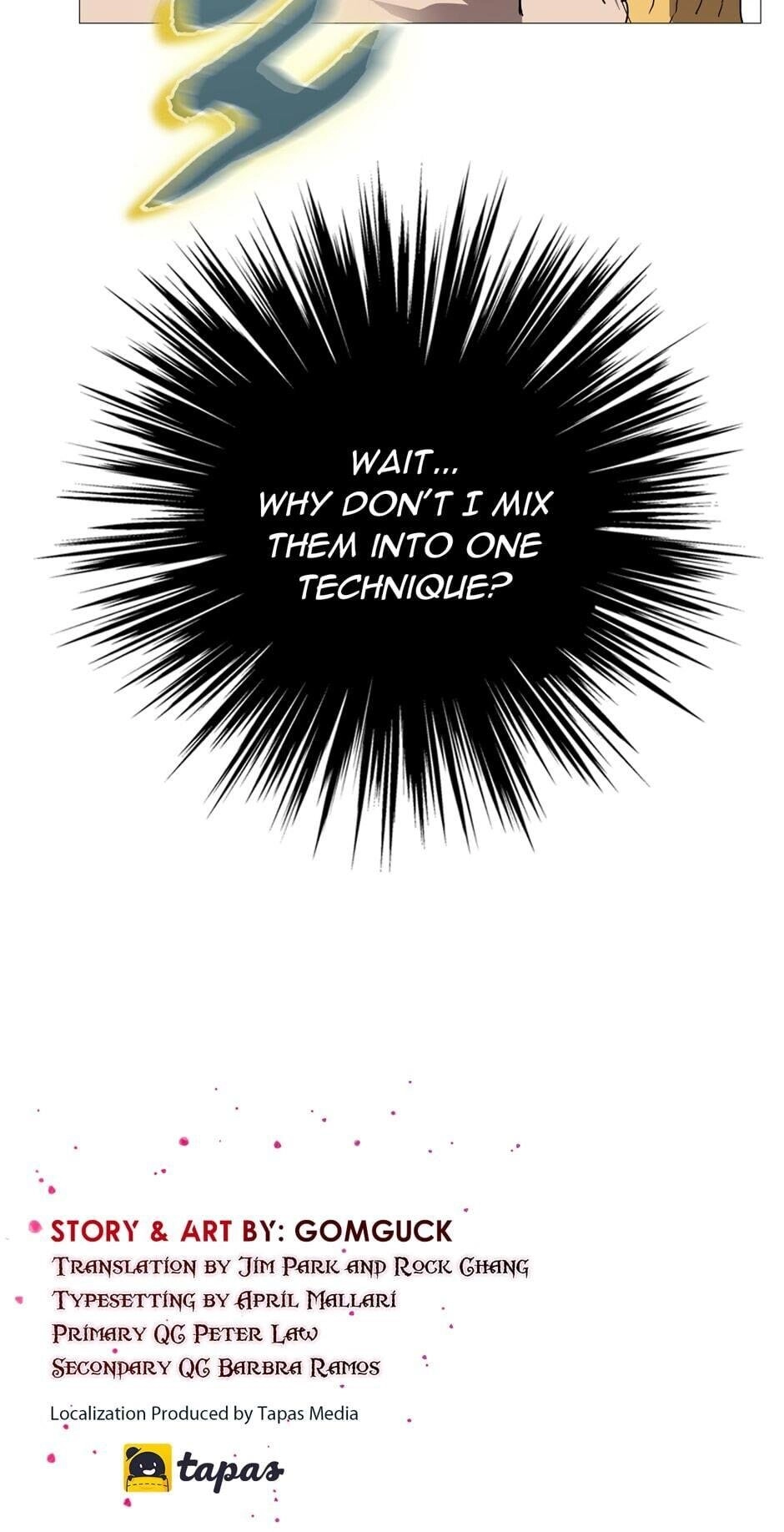 Heavenly Demon Reborn! Chapter 33, page 38 of 38