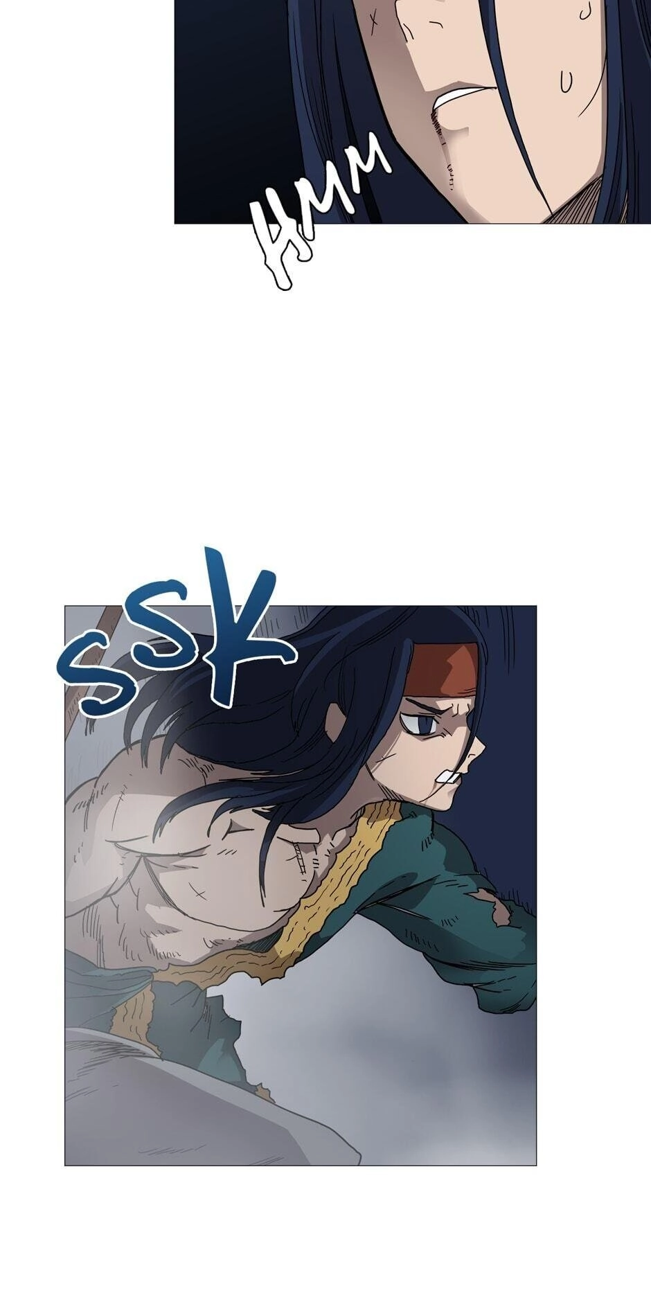 Heavenly Demon Reborn! Chapter 33, page 5 of 38