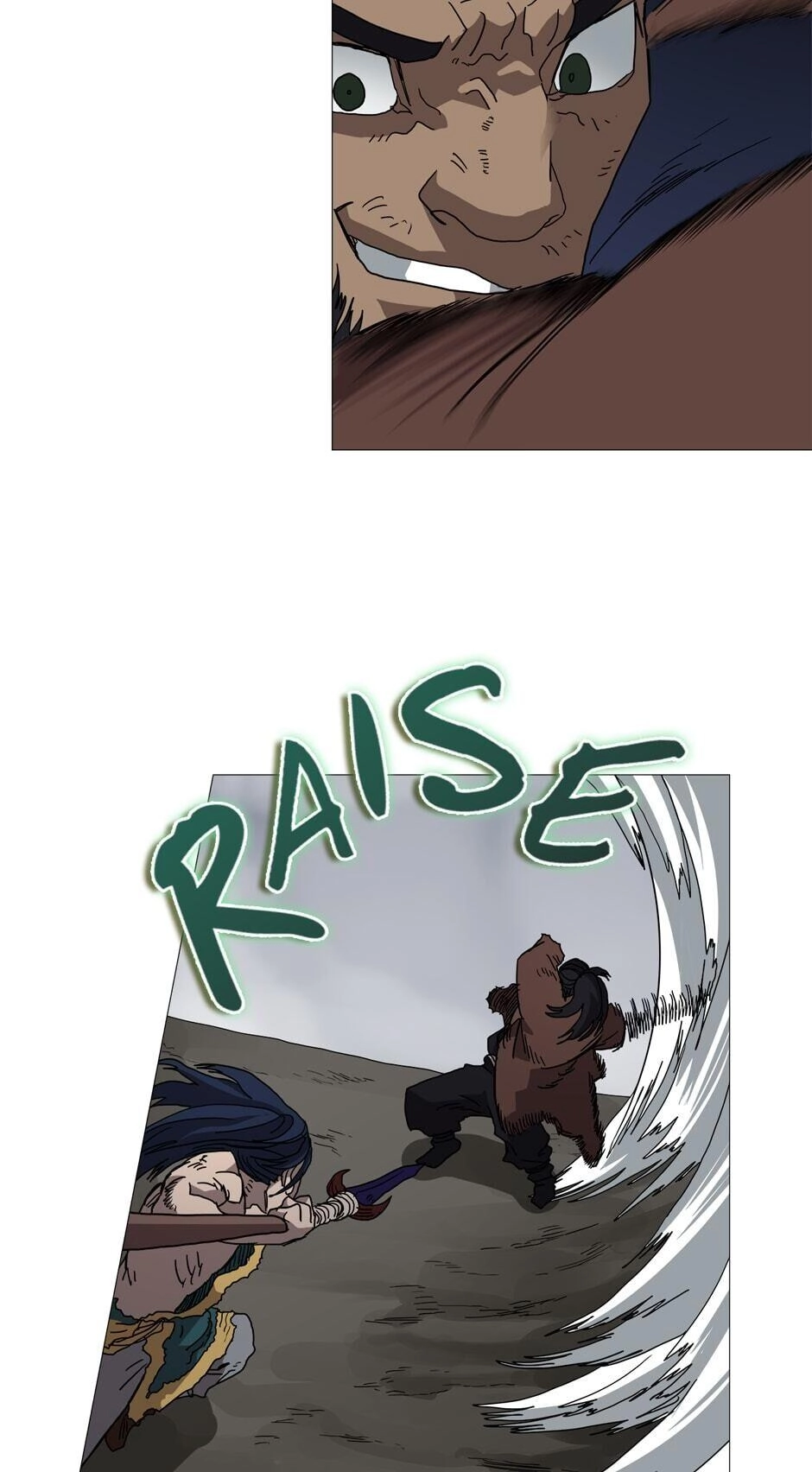 Heavenly Demon Reborn! Chapter 33, page 7 of 38