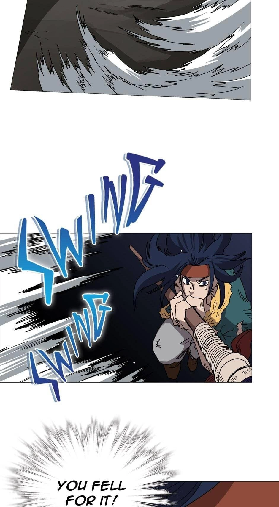 Heavenly Demon Reborn! Chapter 33, page 8 of 38