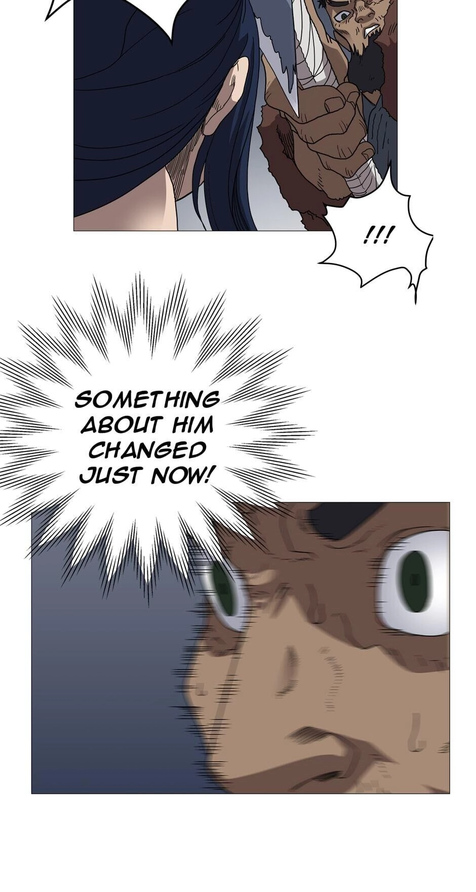 Heavenly Demon Reborn! Chapter 34, page 11 of 39