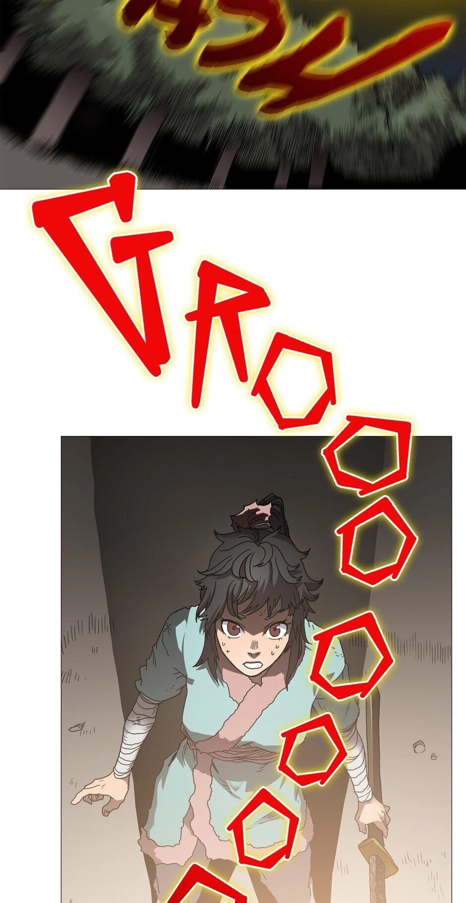 Heavenly Demon Reborn! Chapter 34, page 13 of 39