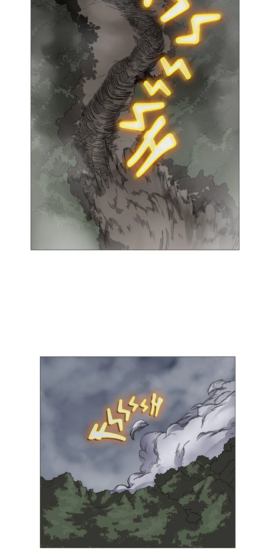 Heavenly Demon Reborn! Chapter 34, page 17 of 39