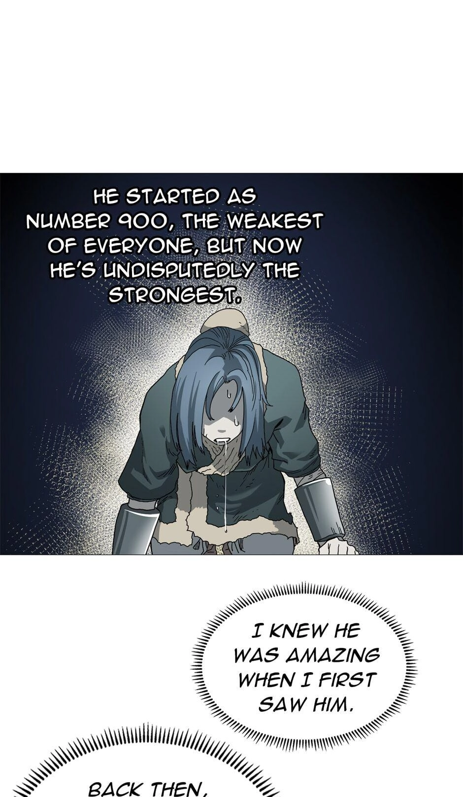 Heavenly Demon Reborn! Chapter 34, page 20 of 39