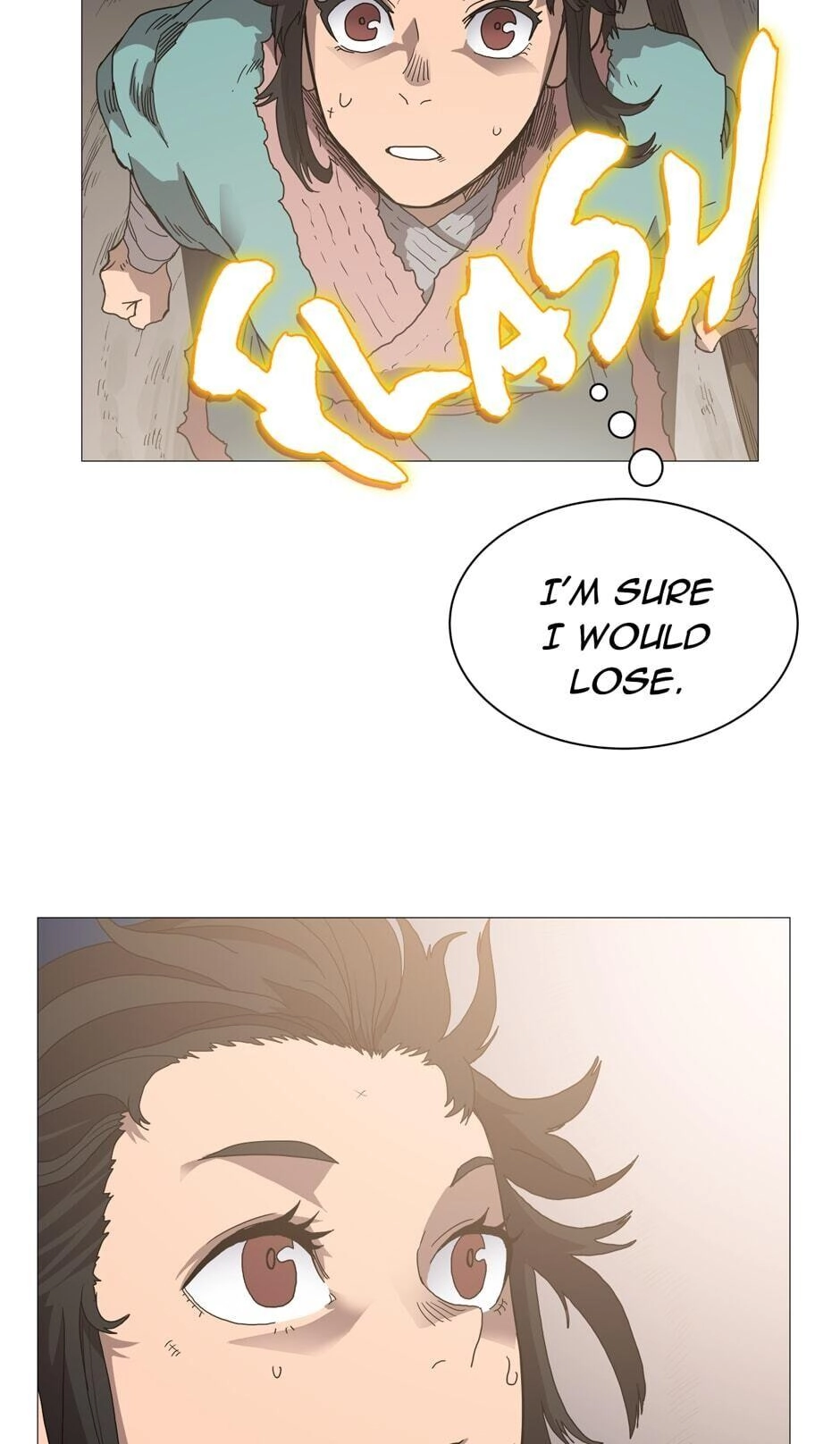 Heavenly Demon Reborn! Chapter 34, page 22 of 39